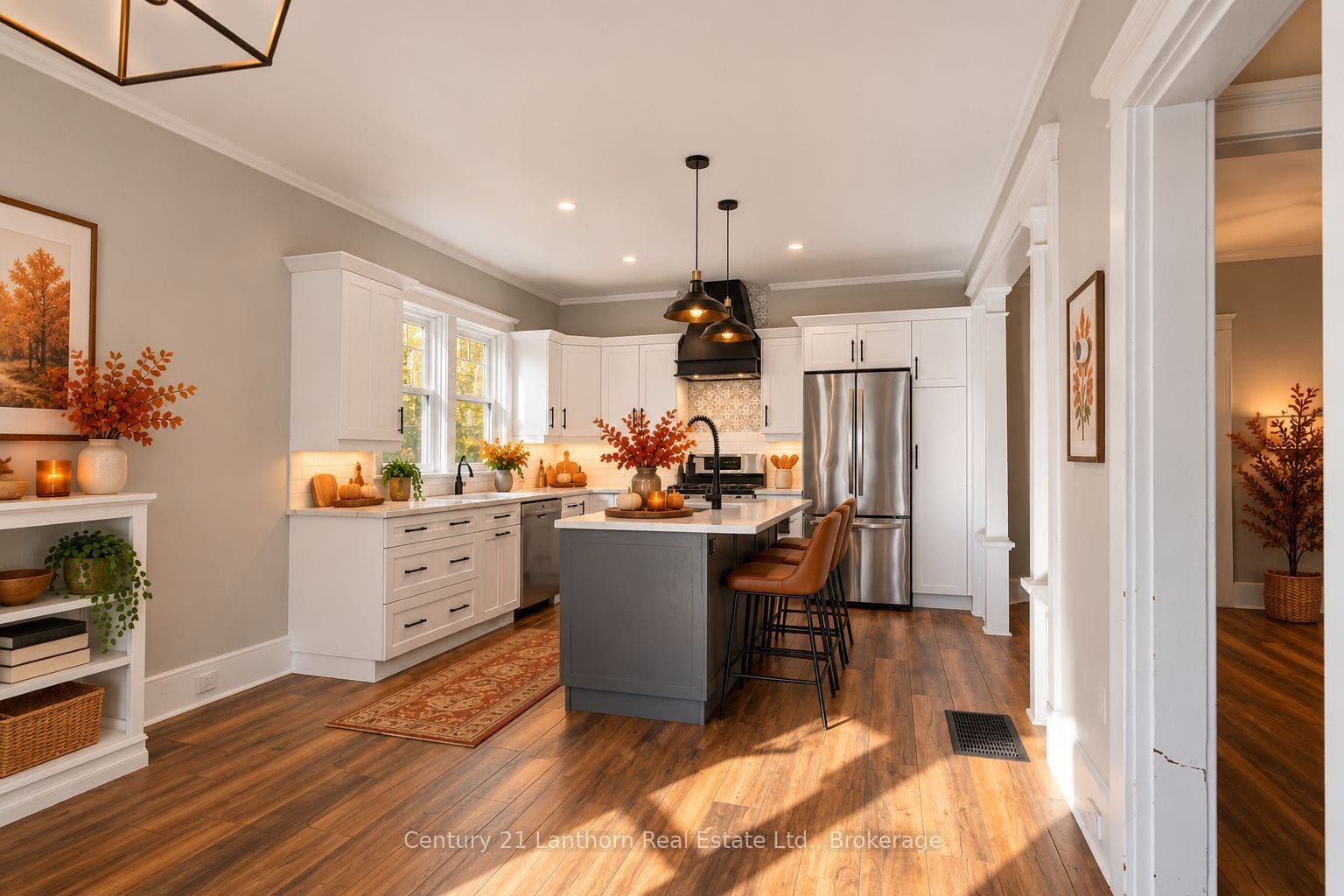 320 Grand Road, Trent Hills, Northumberland ON K0L 1L0 Virtually Staged