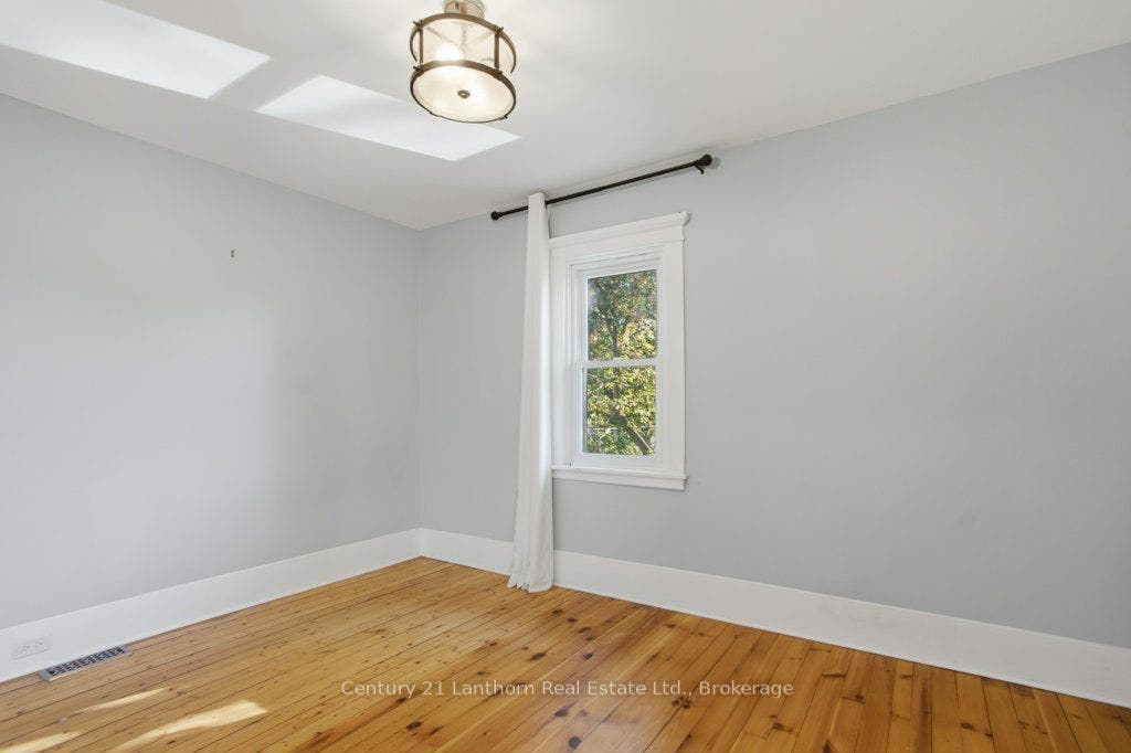 320 Grand Road, Trent Hills, Northumberland ON K0L 1L0 Third Bedroom