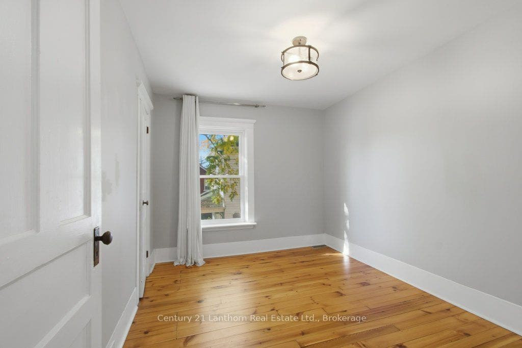 320 Grand Road, Trent Hills, Northumberland ON K0L 1L0 Second Bedroom