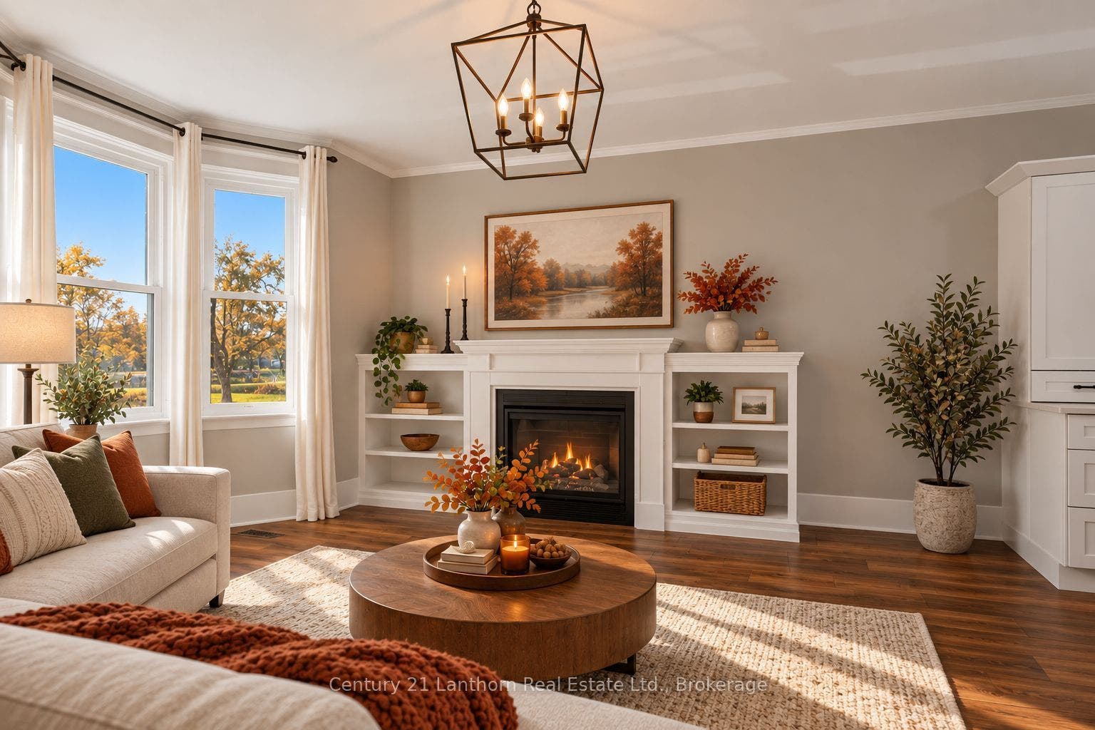 320 Grand Road, Trent Hills, Northumberland ON K0L 1L0 Virtually Staged