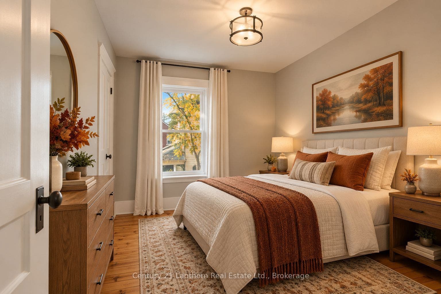 320 Grand Road, Trent Hills, Northumberland ON K0L 1L0 Virtually Staged