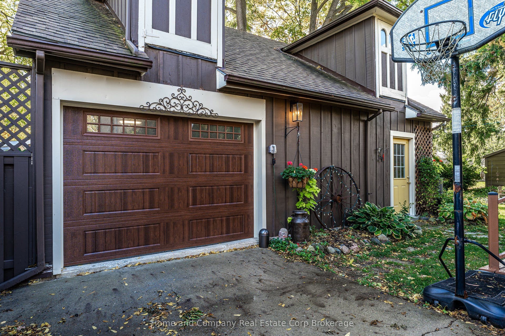 Carriage House