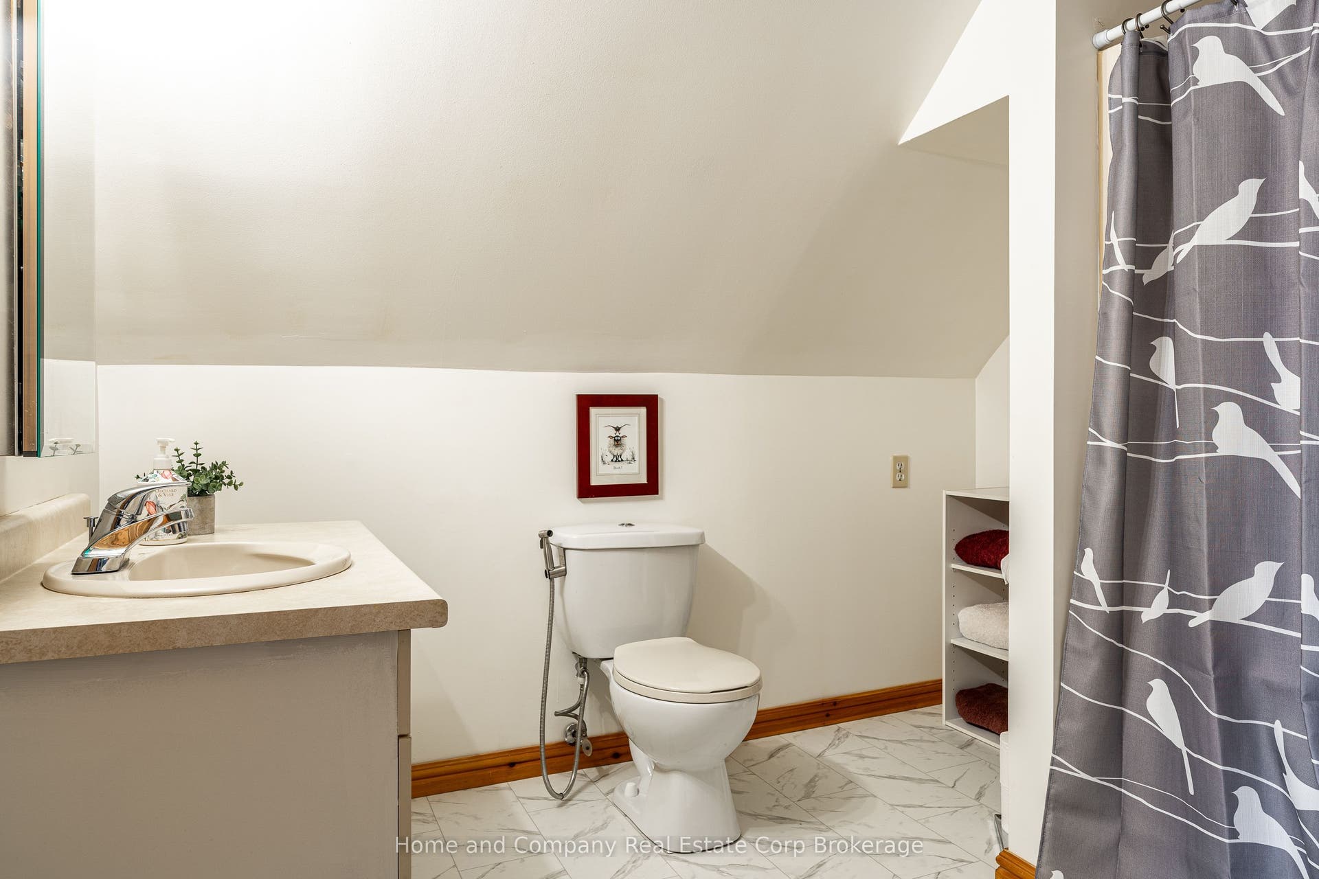 3 Piece Primary Ensuite
