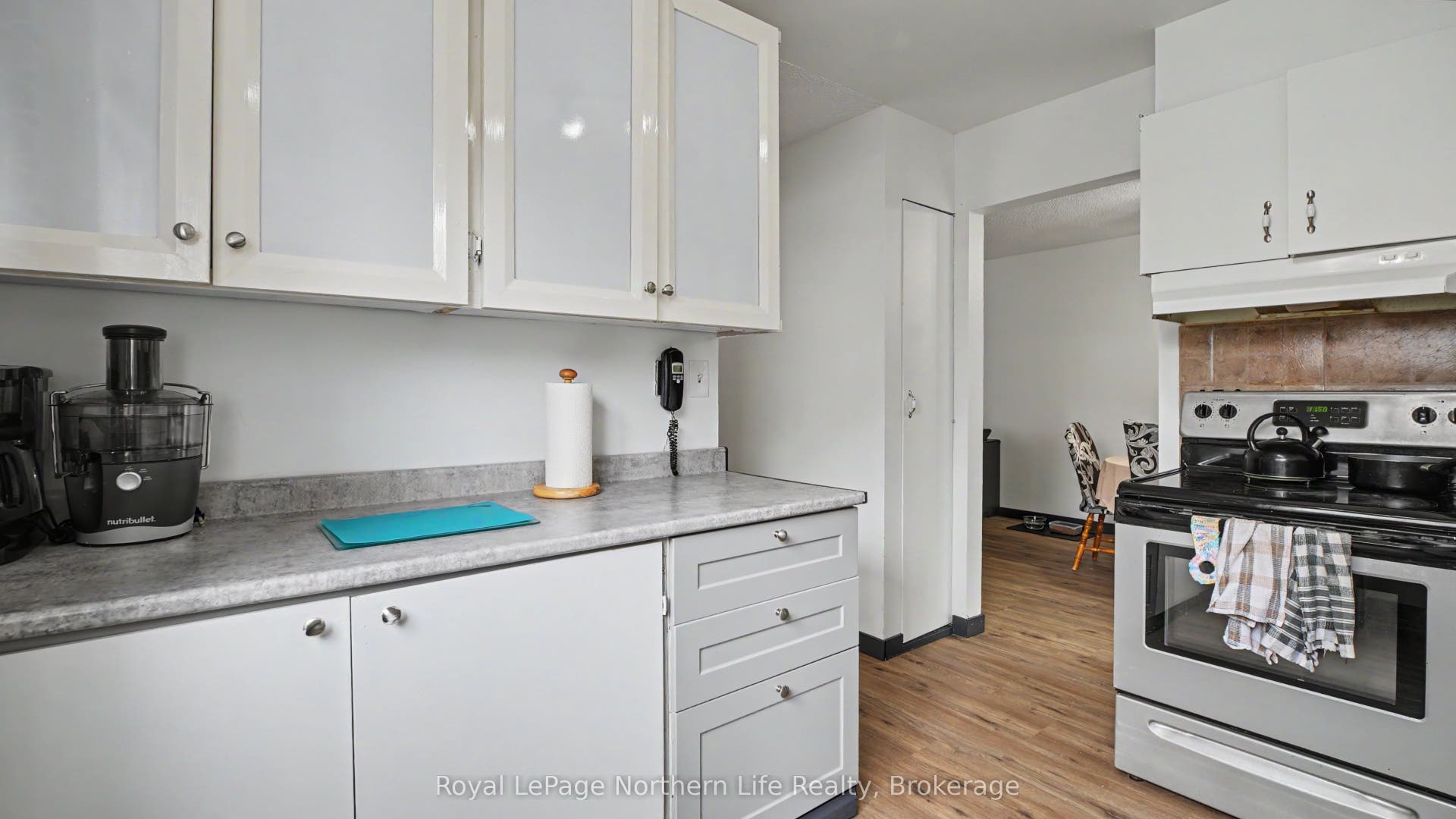 811 Tackaberry Drive, North Bay, Nipissing ON P1B 4R8