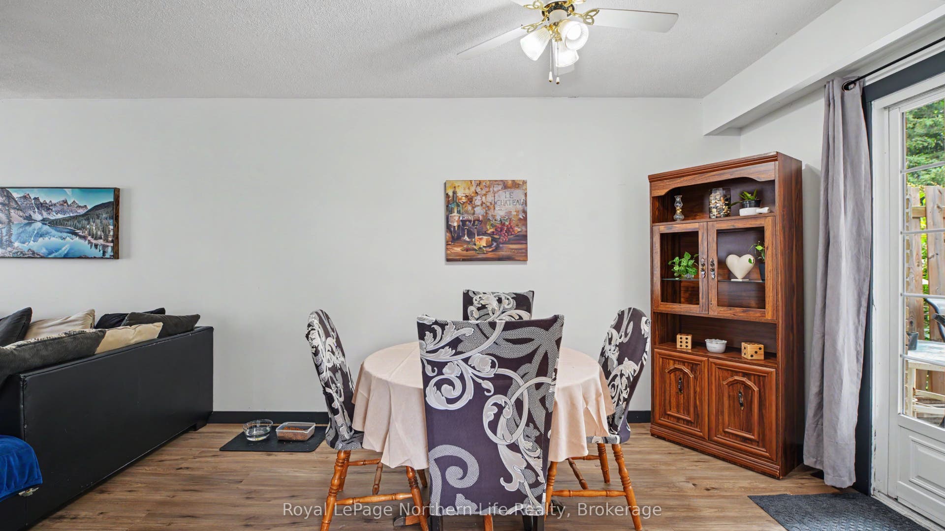 811 Tackaberry Drive, North Bay, Nipissing ON P1B 4R8