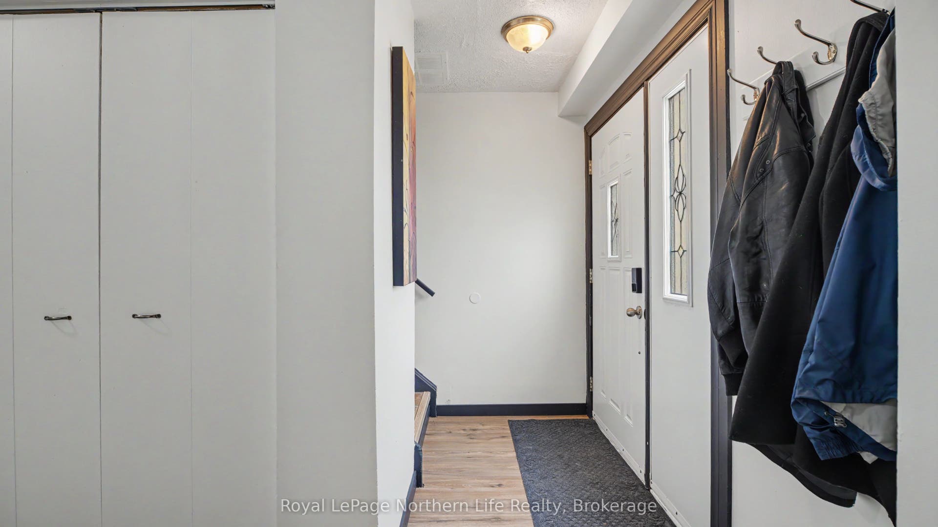 811 Tackaberry Drive, North Bay, Nipissing ON P1B 4R8