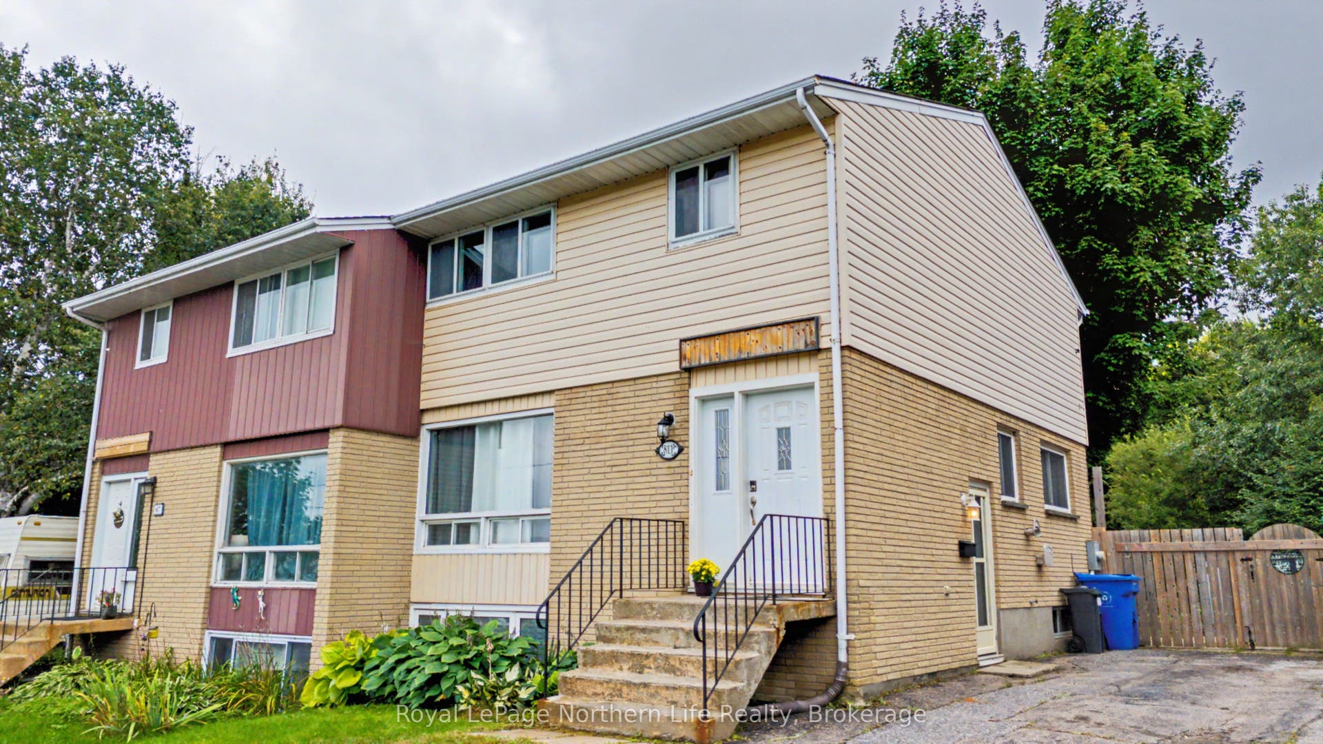 811 Tackaberry Drive, North Bay, Nipissing ON P1B 4R8