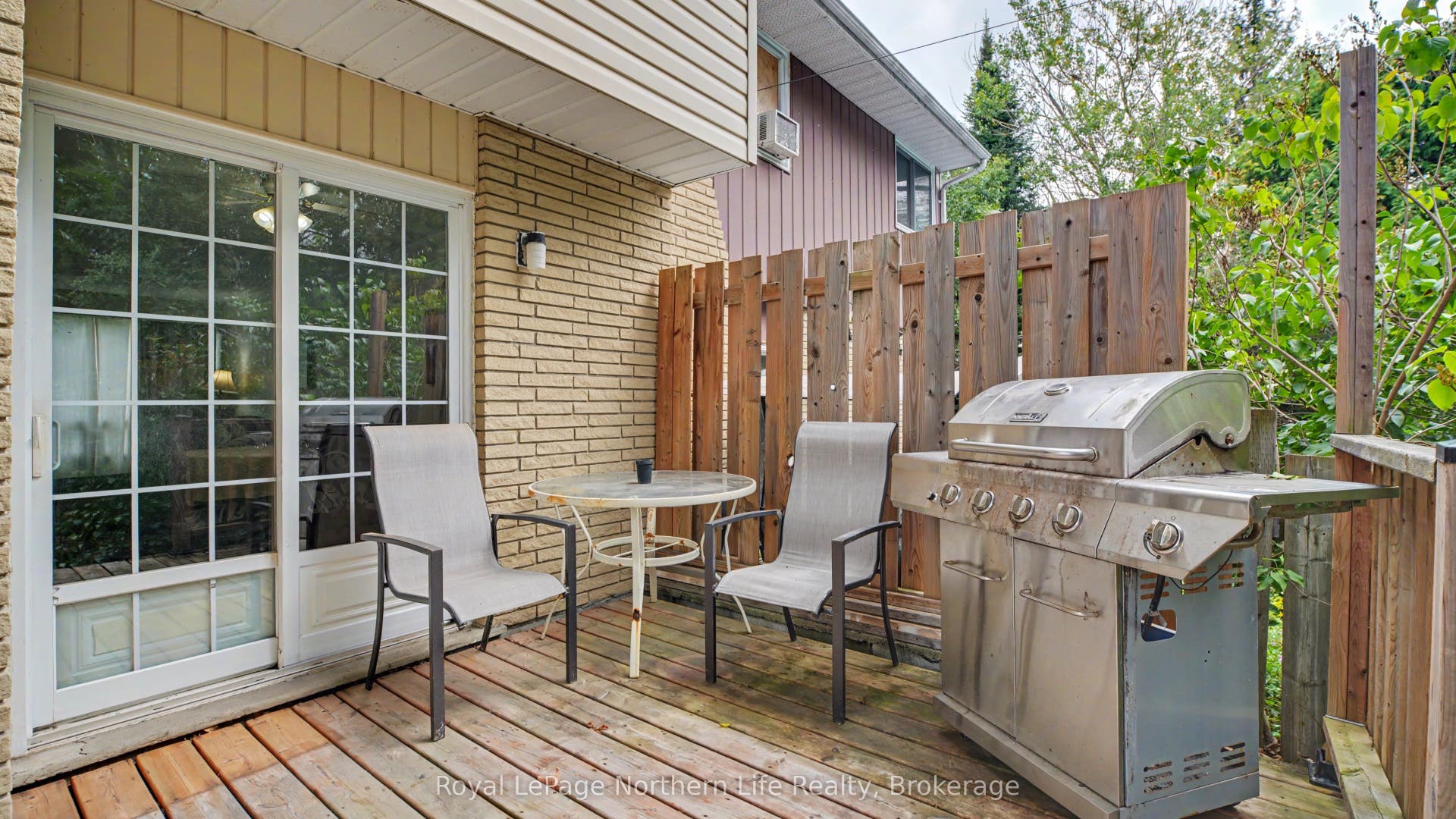 811 Tackaberry Drive, North Bay, Nipissing ON P1B 4R8