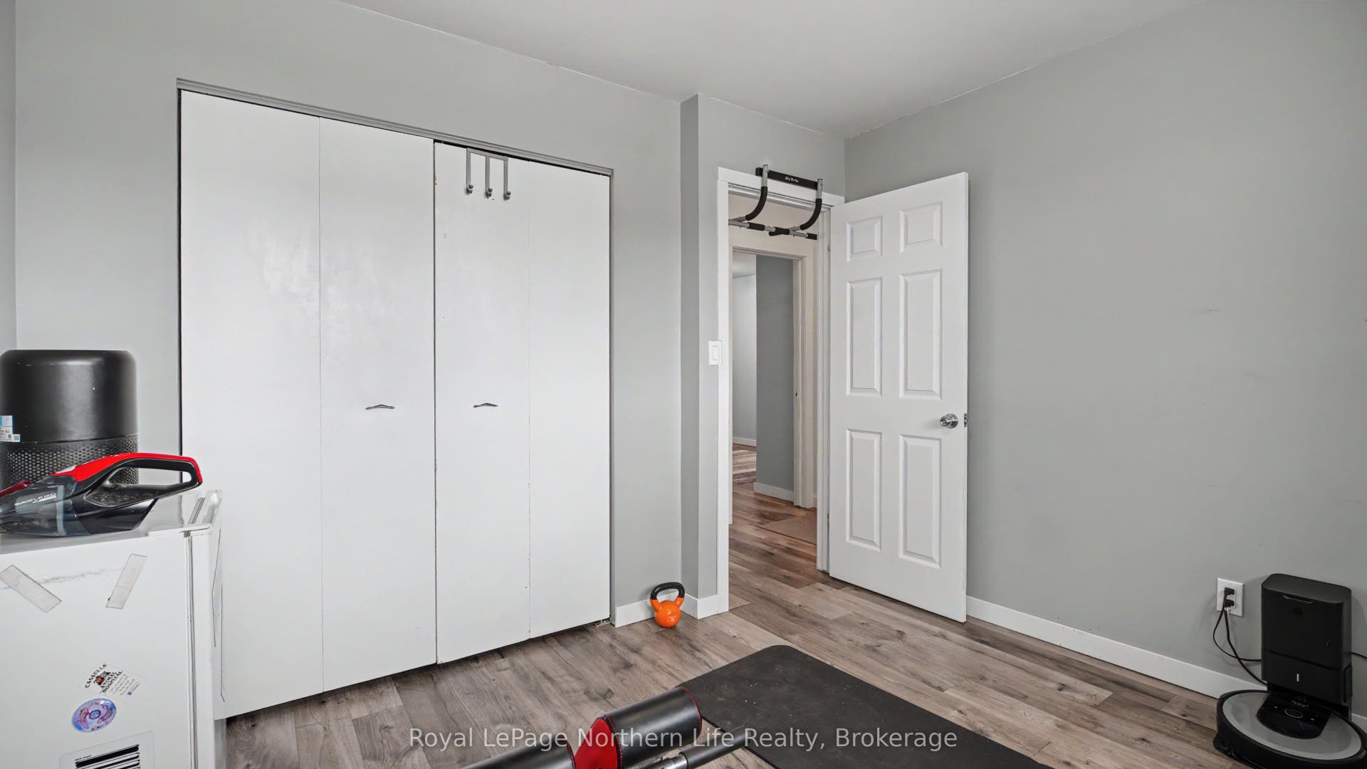 811 Tackaberry Drive, North Bay, Nipissing ON P1B 4R8