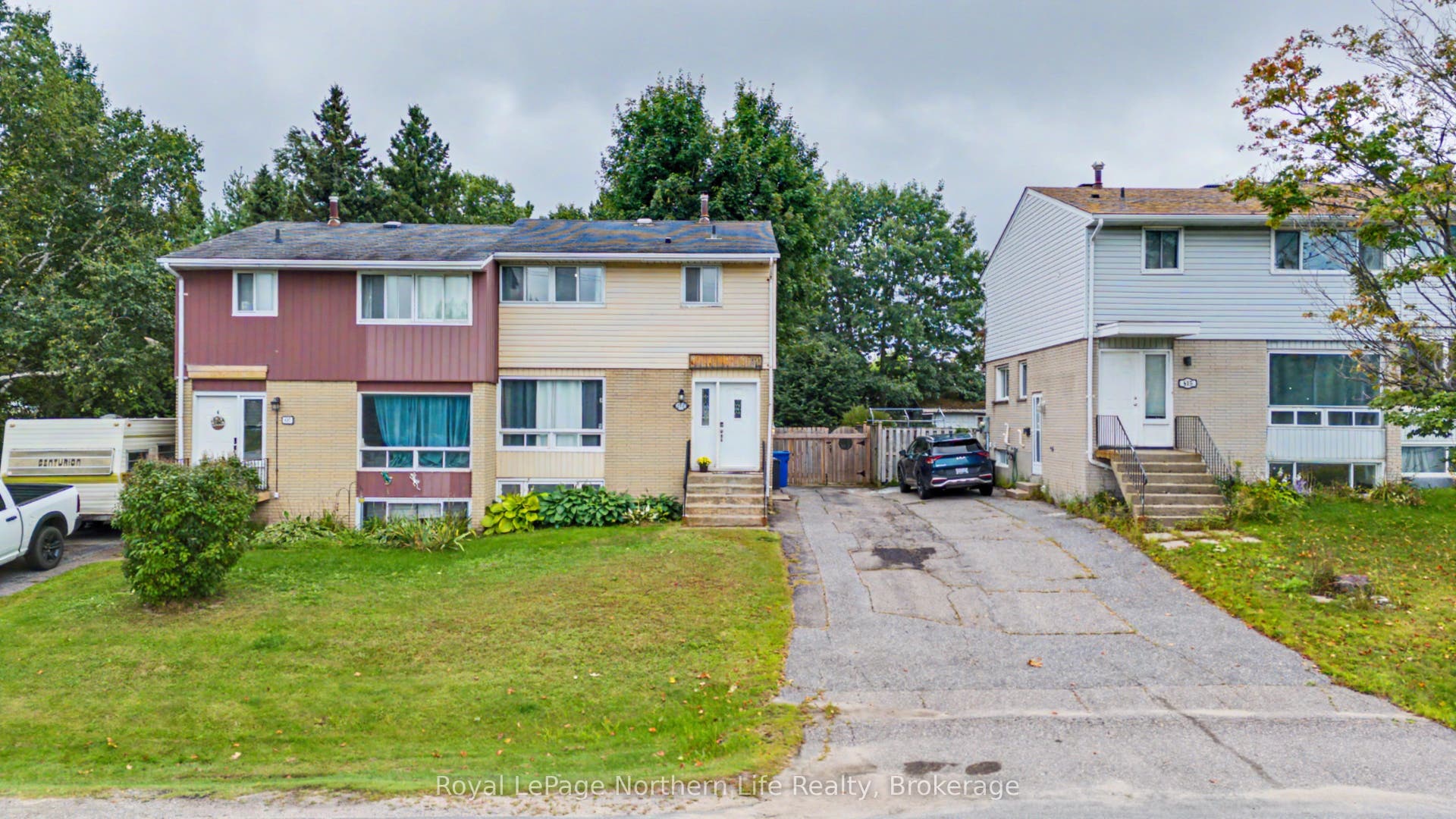 811 Tackaberry Drive, North Bay, Nipissing ON P1B 4R8