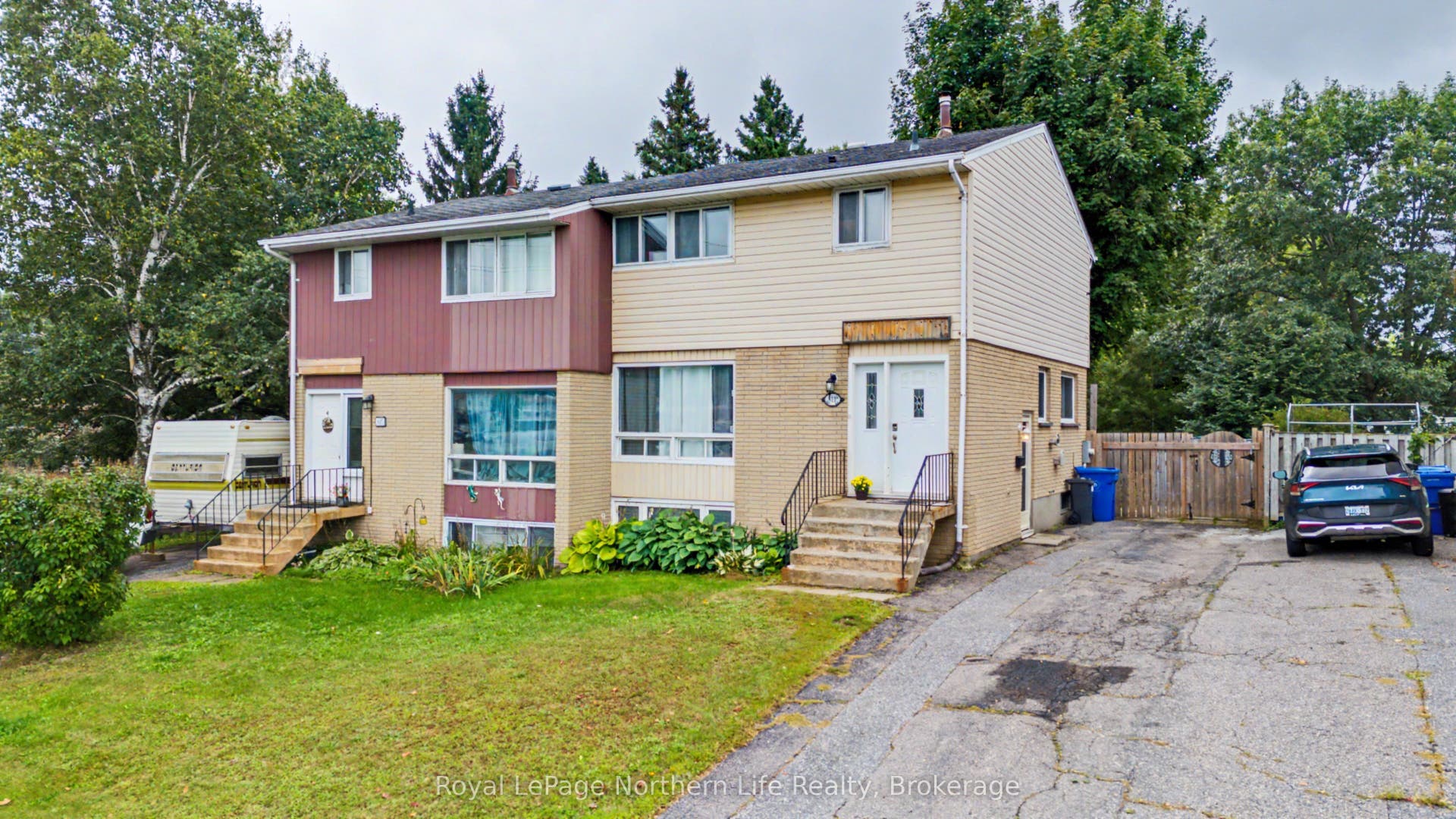811 Tackaberry Drive, North Bay, Nipissing ON P1B 4R8