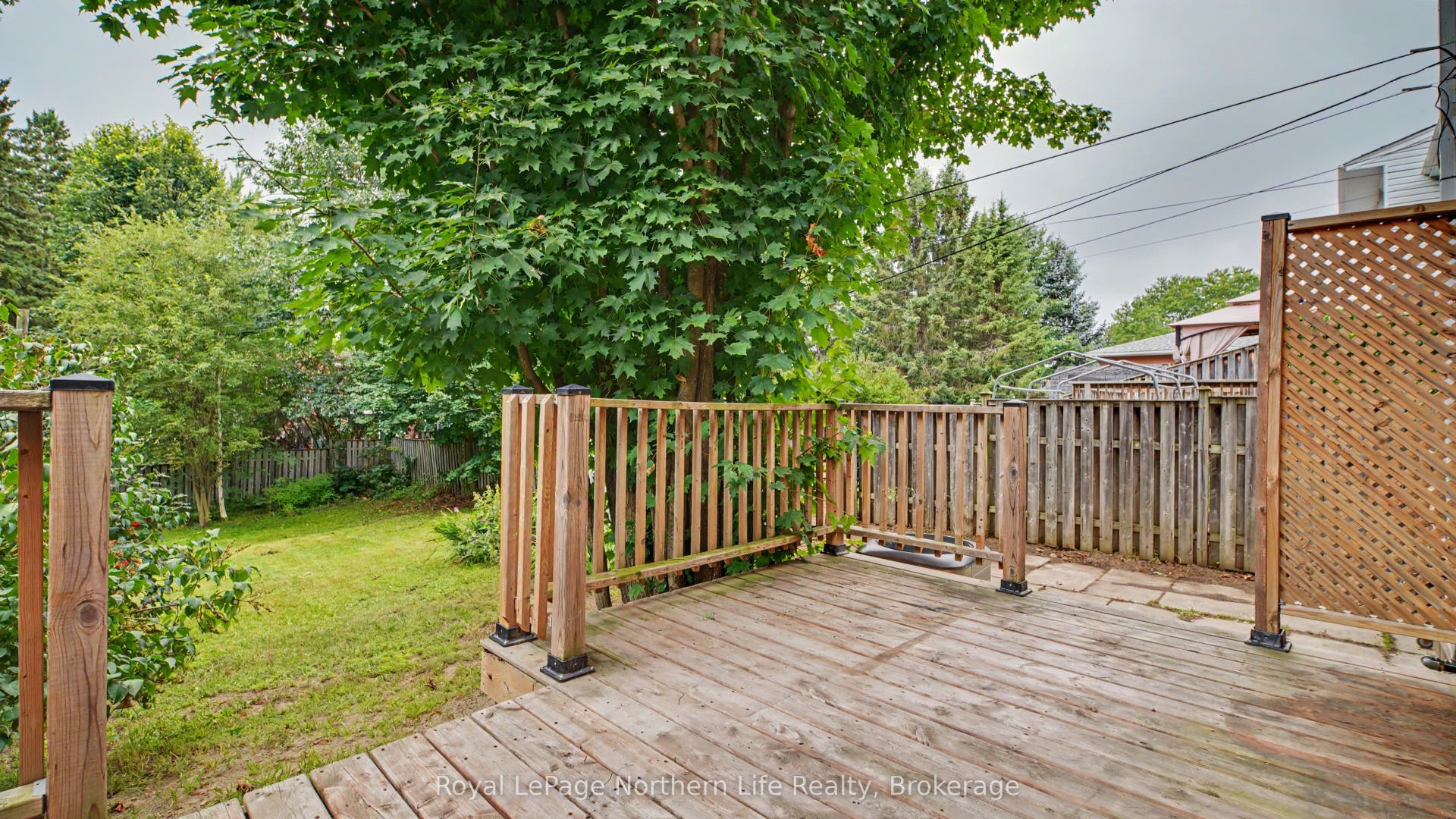 811 Tackaberry Drive, North Bay, Nipissing ON P1B 4R8
