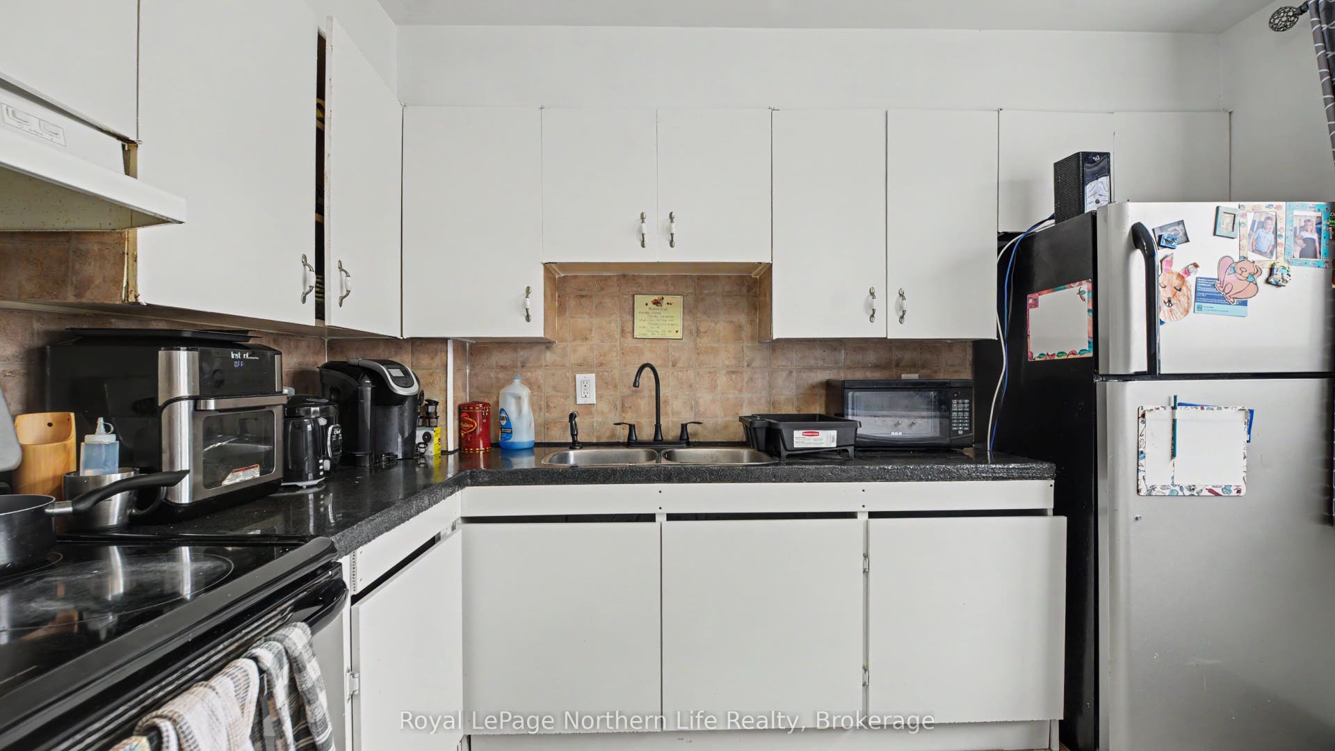 811 Tackaberry Drive, North Bay, Nipissing ON P1B 4R8