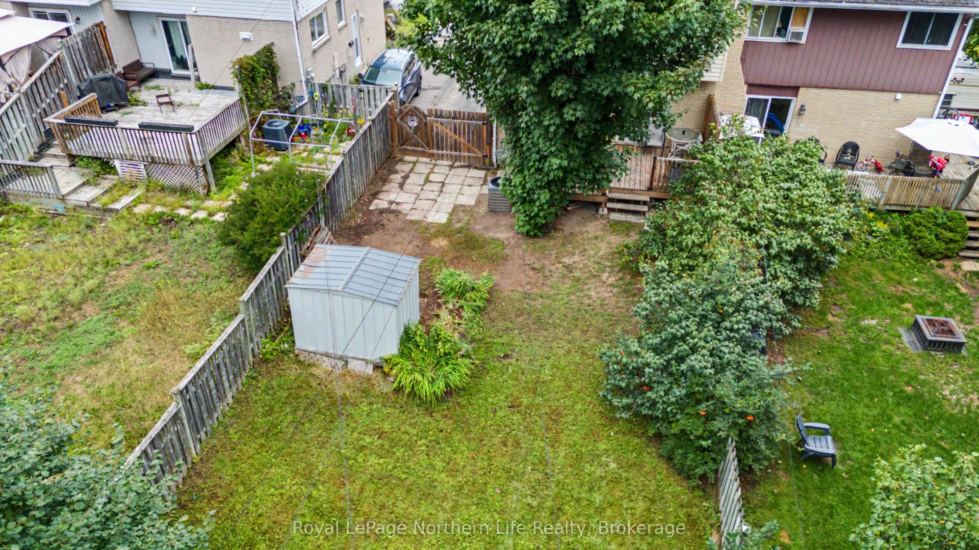 811 Tackaberry Drive, North Bay, Nipissing ON P1B 4R8