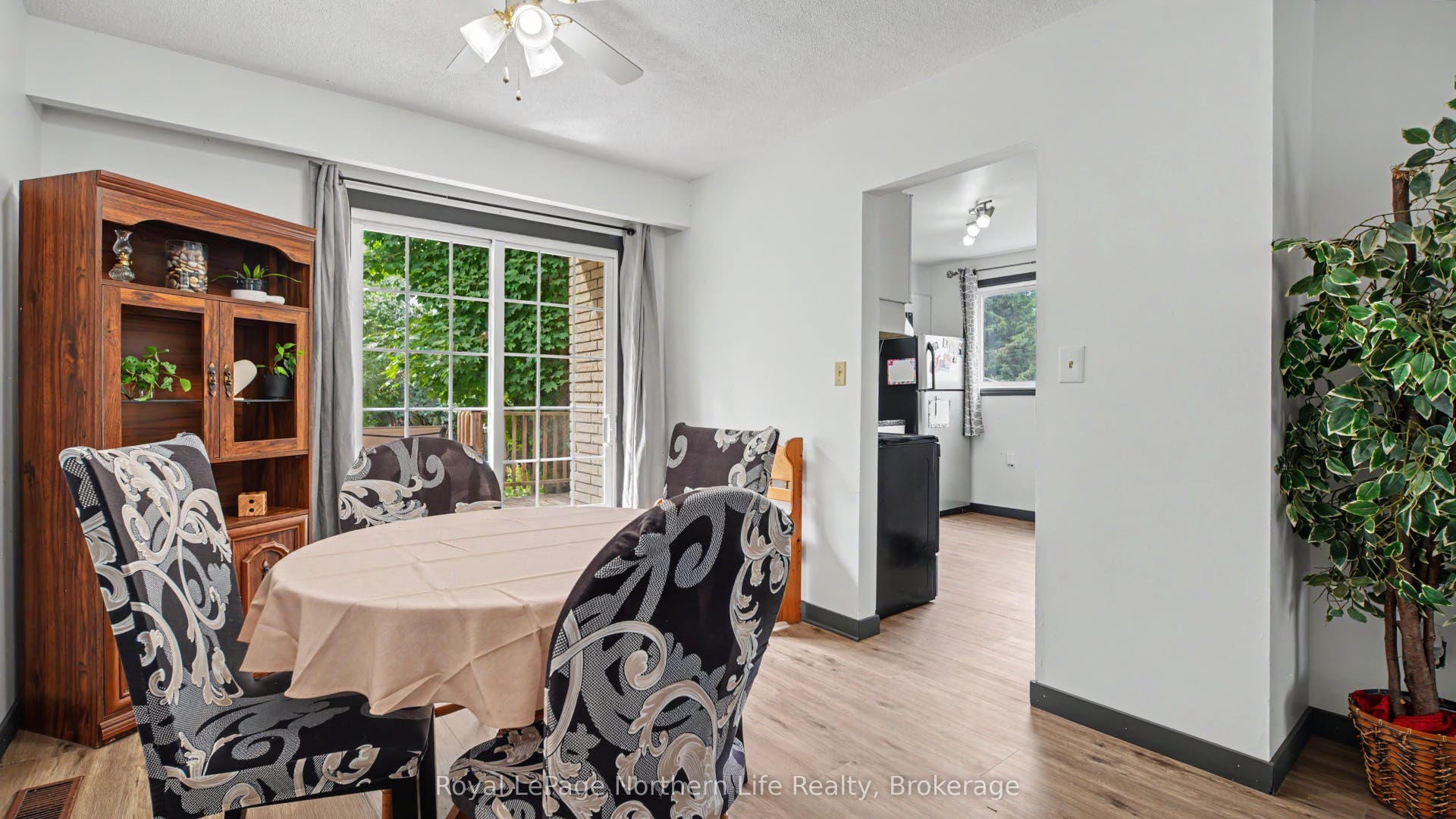 811 Tackaberry Drive, North Bay, Nipissing ON P1B 4R8