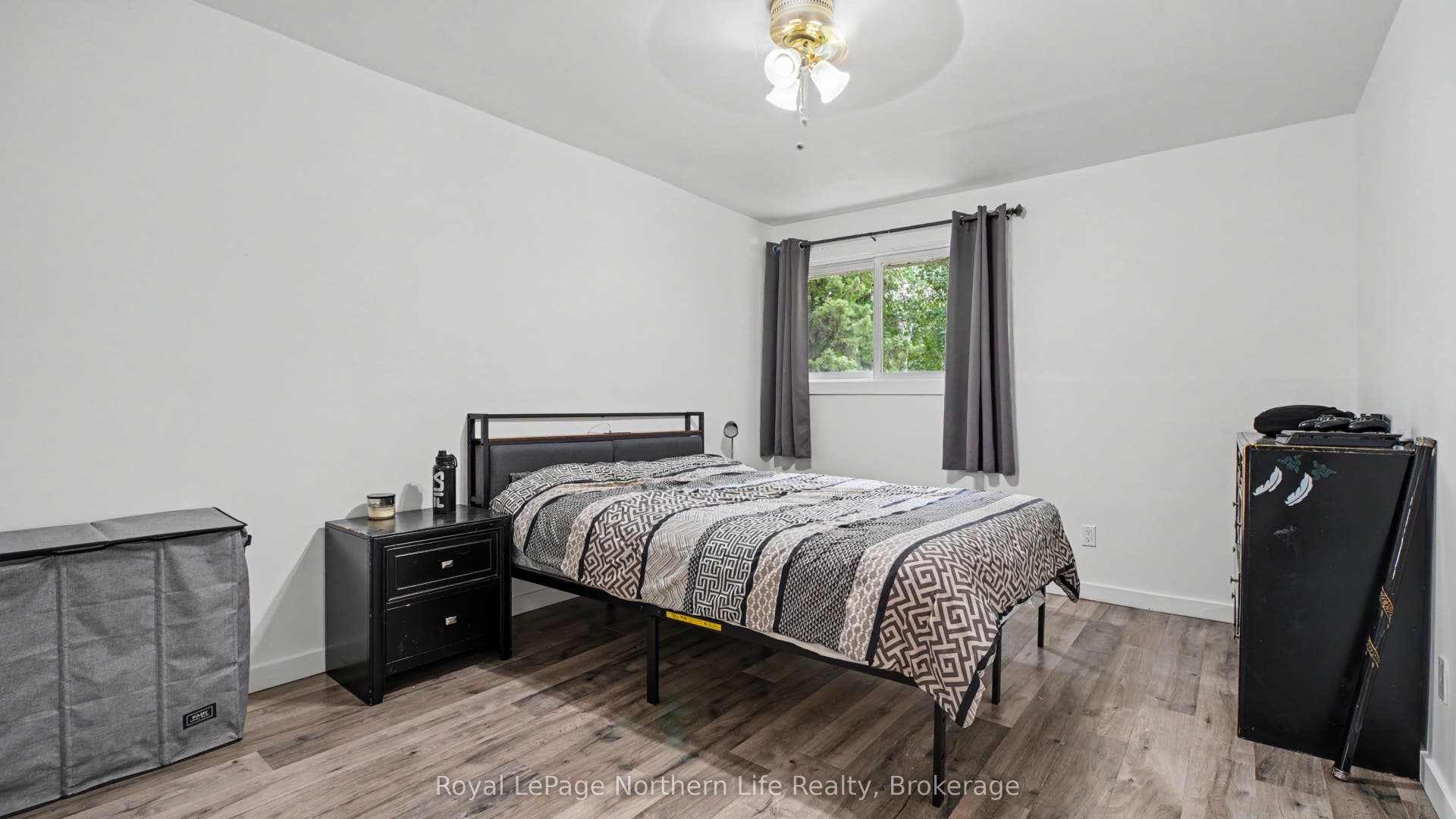 811 Tackaberry Drive, North Bay, Nipissing ON P1B 4R8