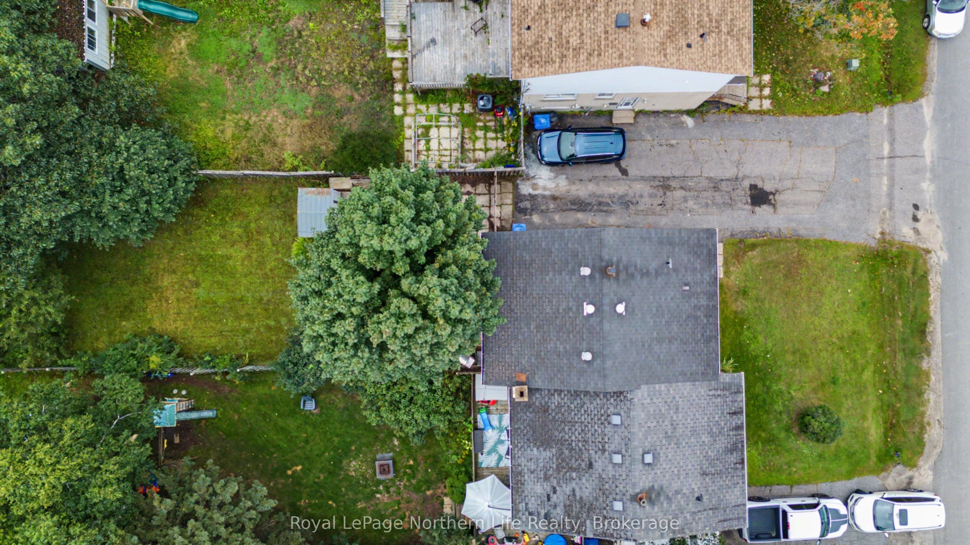 811 Tackaberry Drive, North Bay, Nipissing ON P1B 4R8