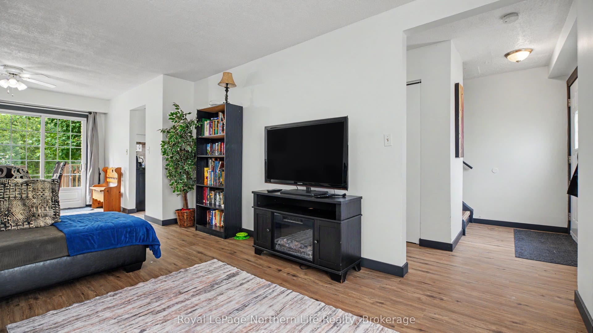 811 Tackaberry Drive, North Bay, Nipissing ON P1B 4R8