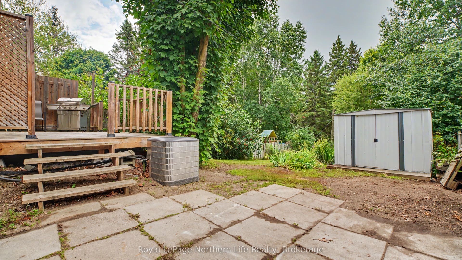 811 Tackaberry Drive, North Bay, Nipissing ON P1B 4R8