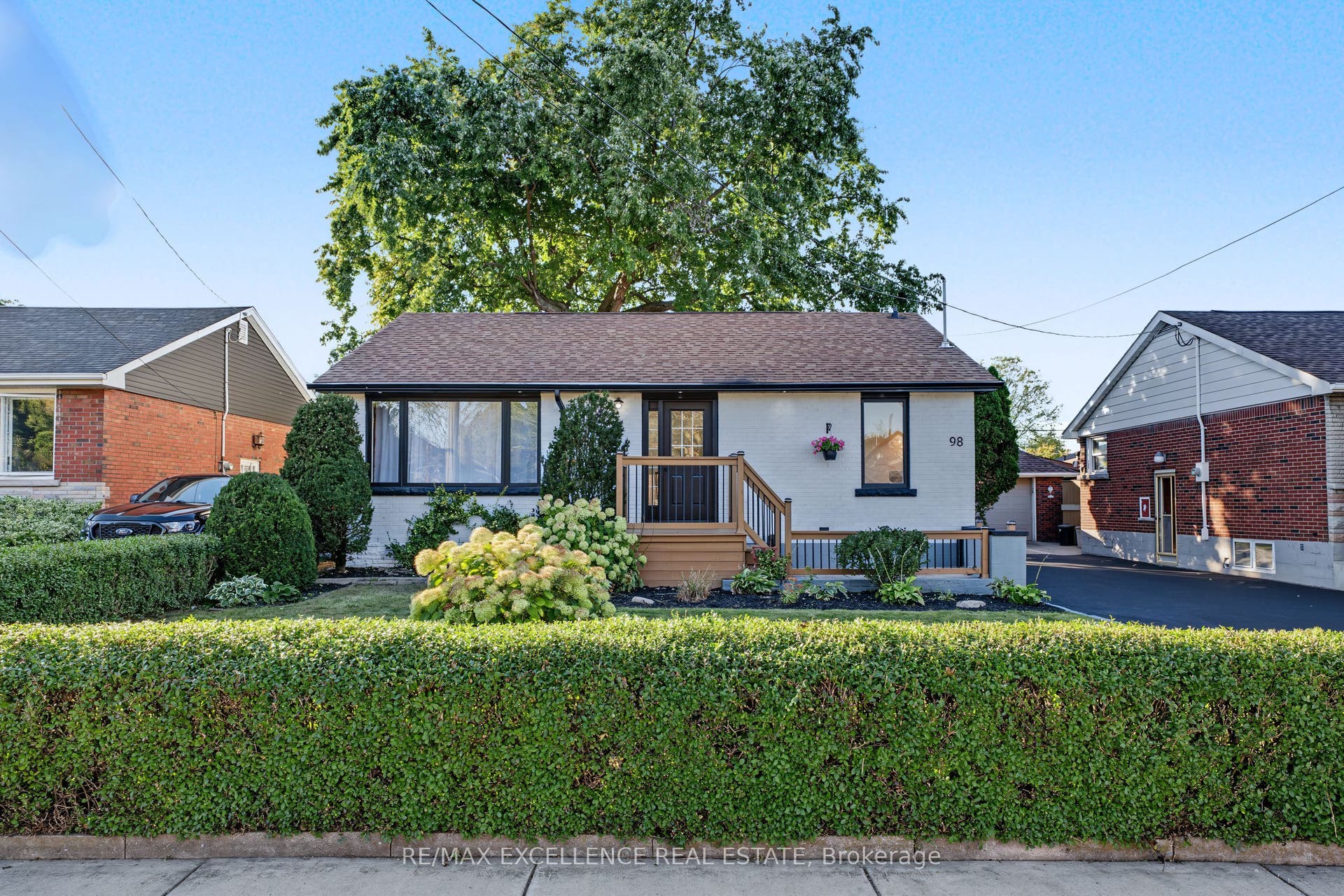 98 Wise Crescent, Hamilton, Hamilton ON L8T 2L8
