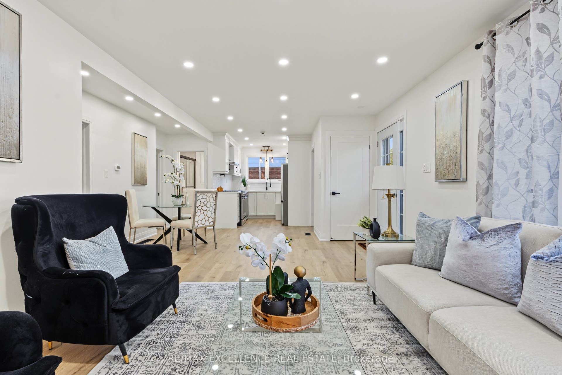 98 Wise Crescent, Hamilton, Hamilton ON L8T 2L8