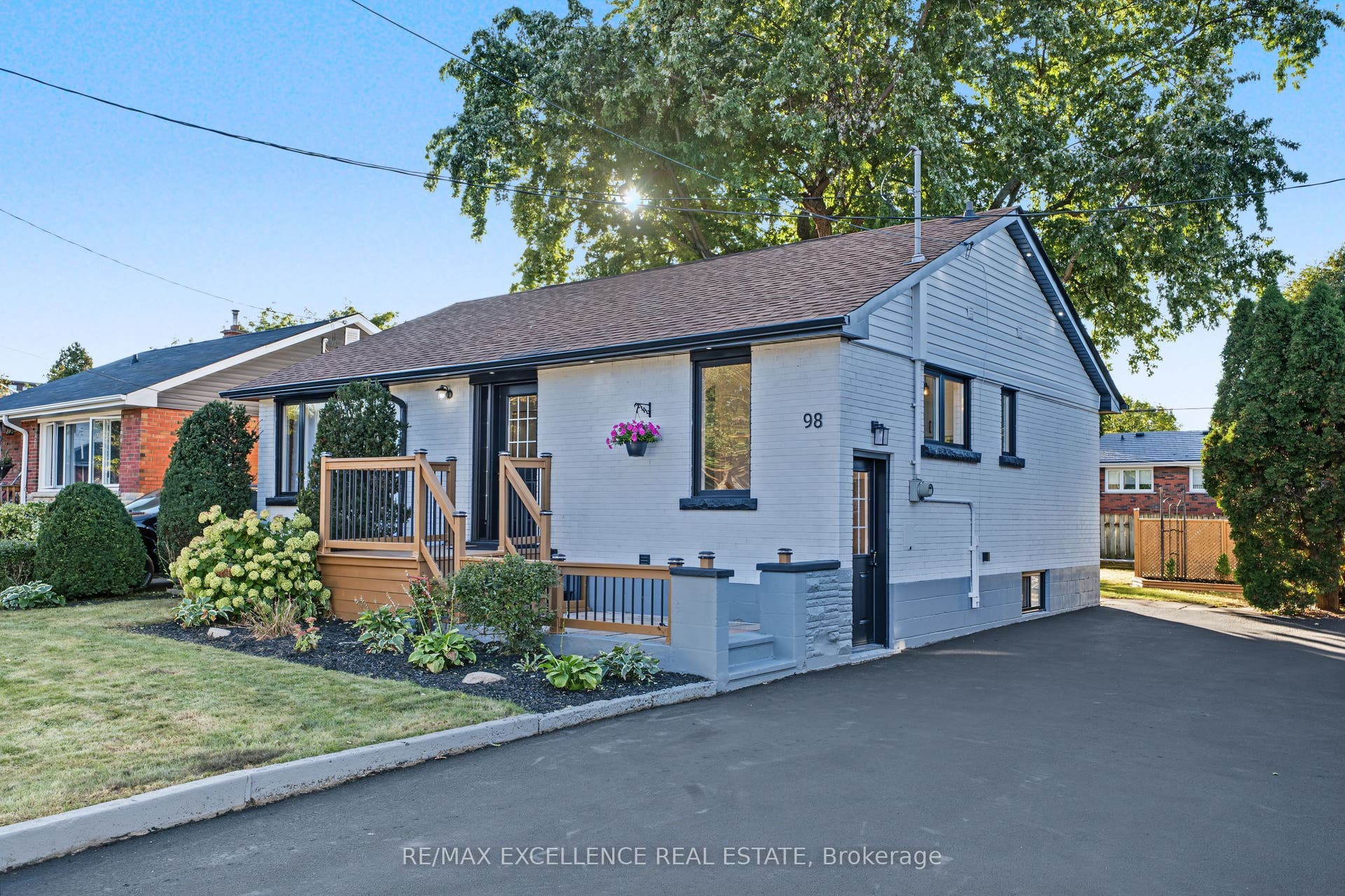 98 Wise Crescent, Hamilton, Hamilton ON L8T 2L8