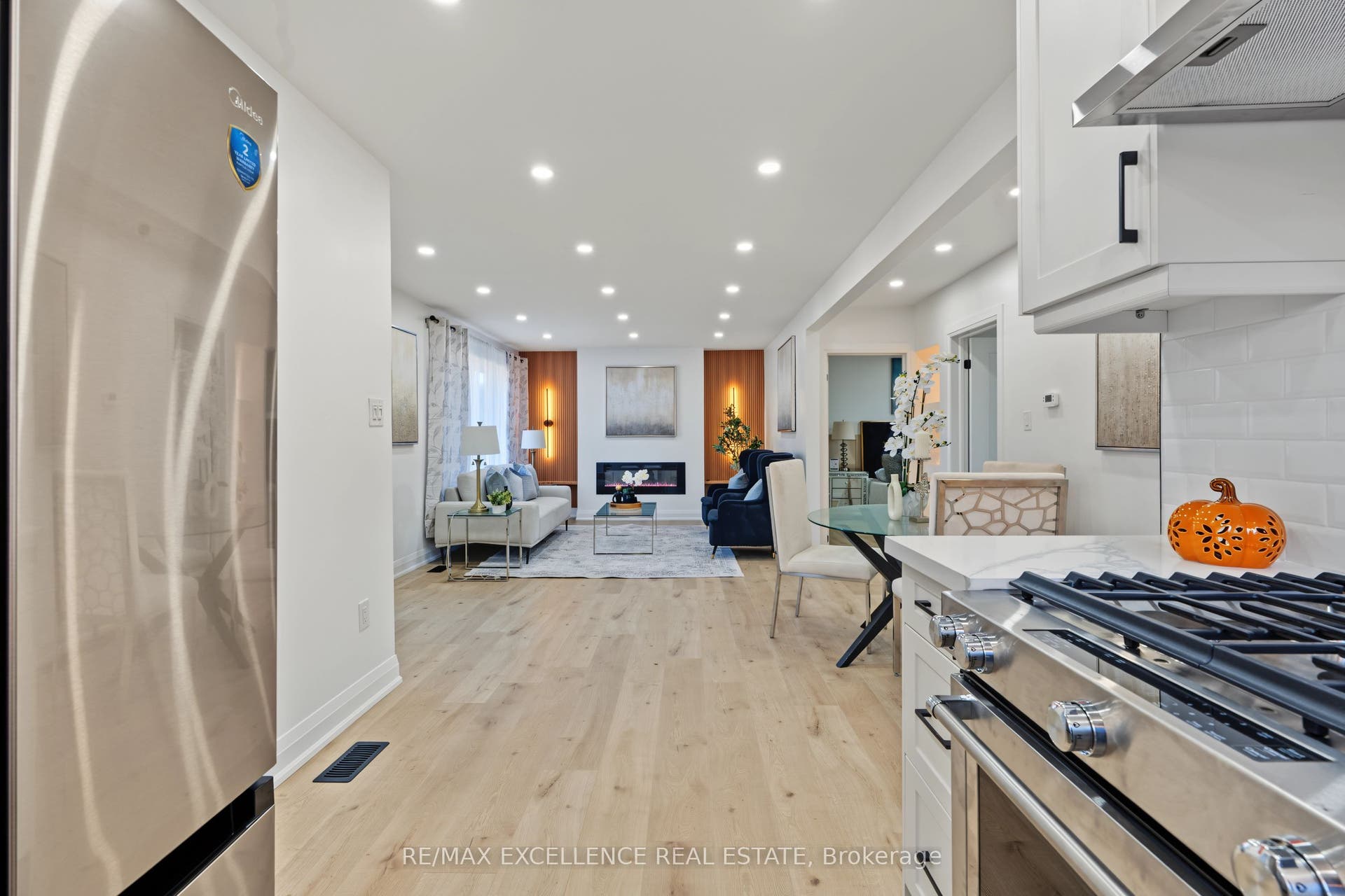 98 Wise Crescent, Hamilton, Hamilton ON L8T 2L8
