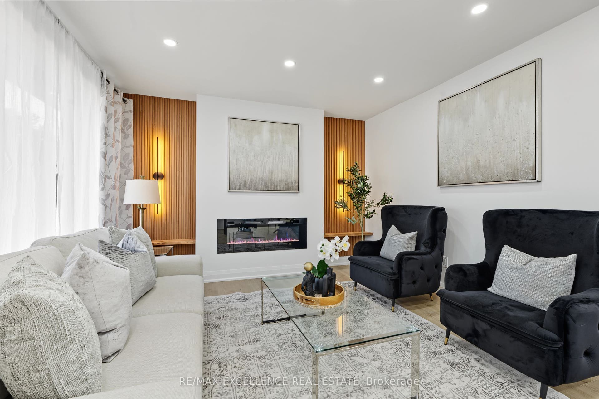 98 Wise Crescent, Hamilton, Hamilton ON L8T 2L8