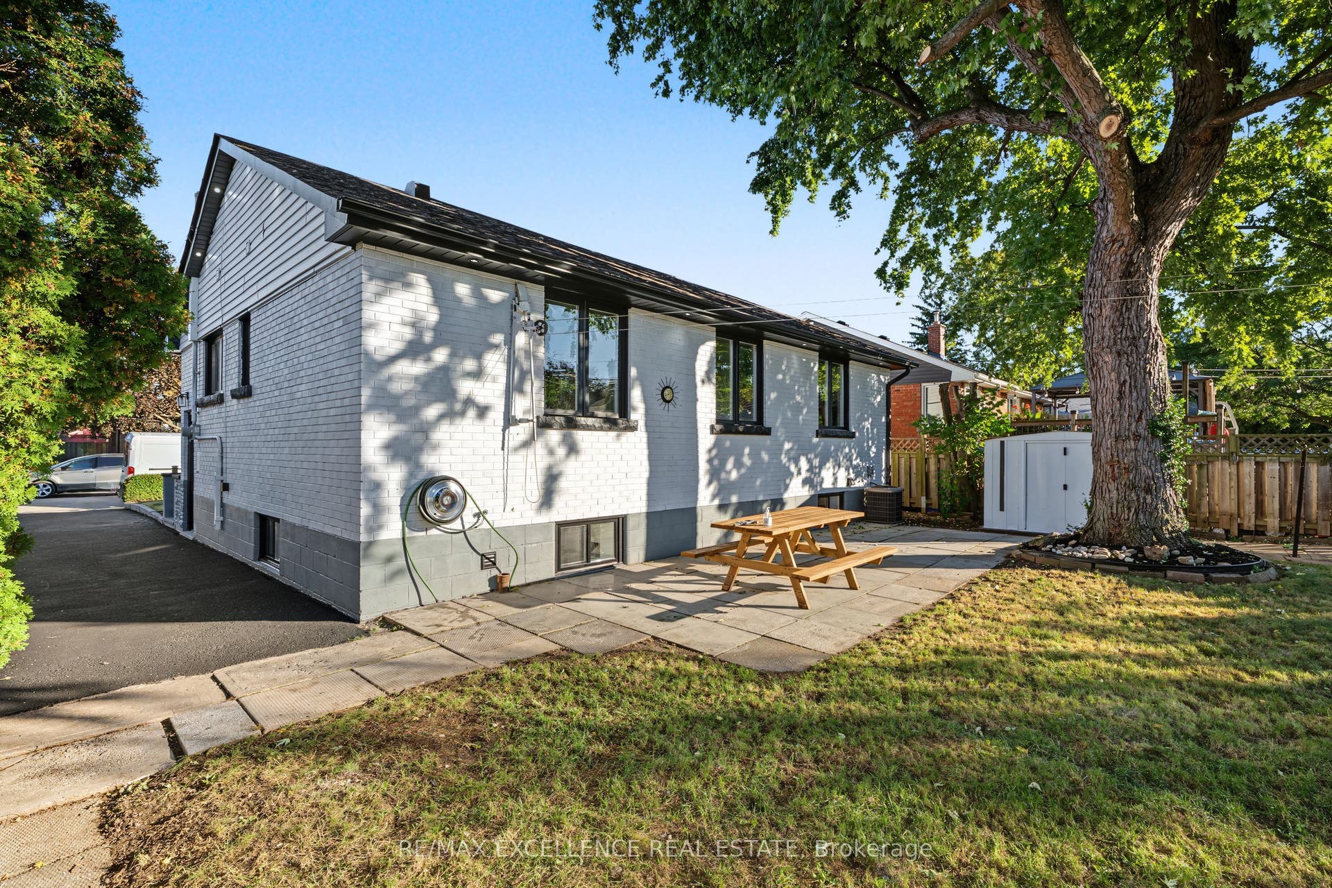 98 Wise Crescent, Hamilton, Hamilton ON L8T 2L8
