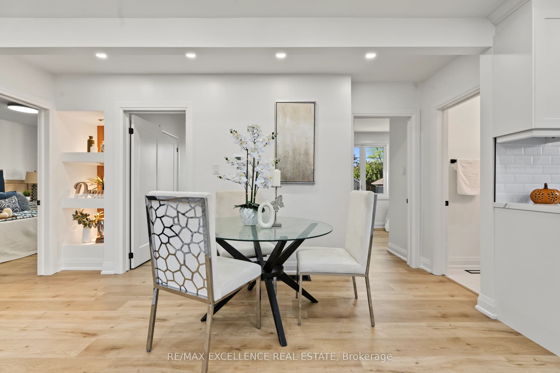 98 Wise Crescent, Hamilton, Hamilton ON L8T 2L8