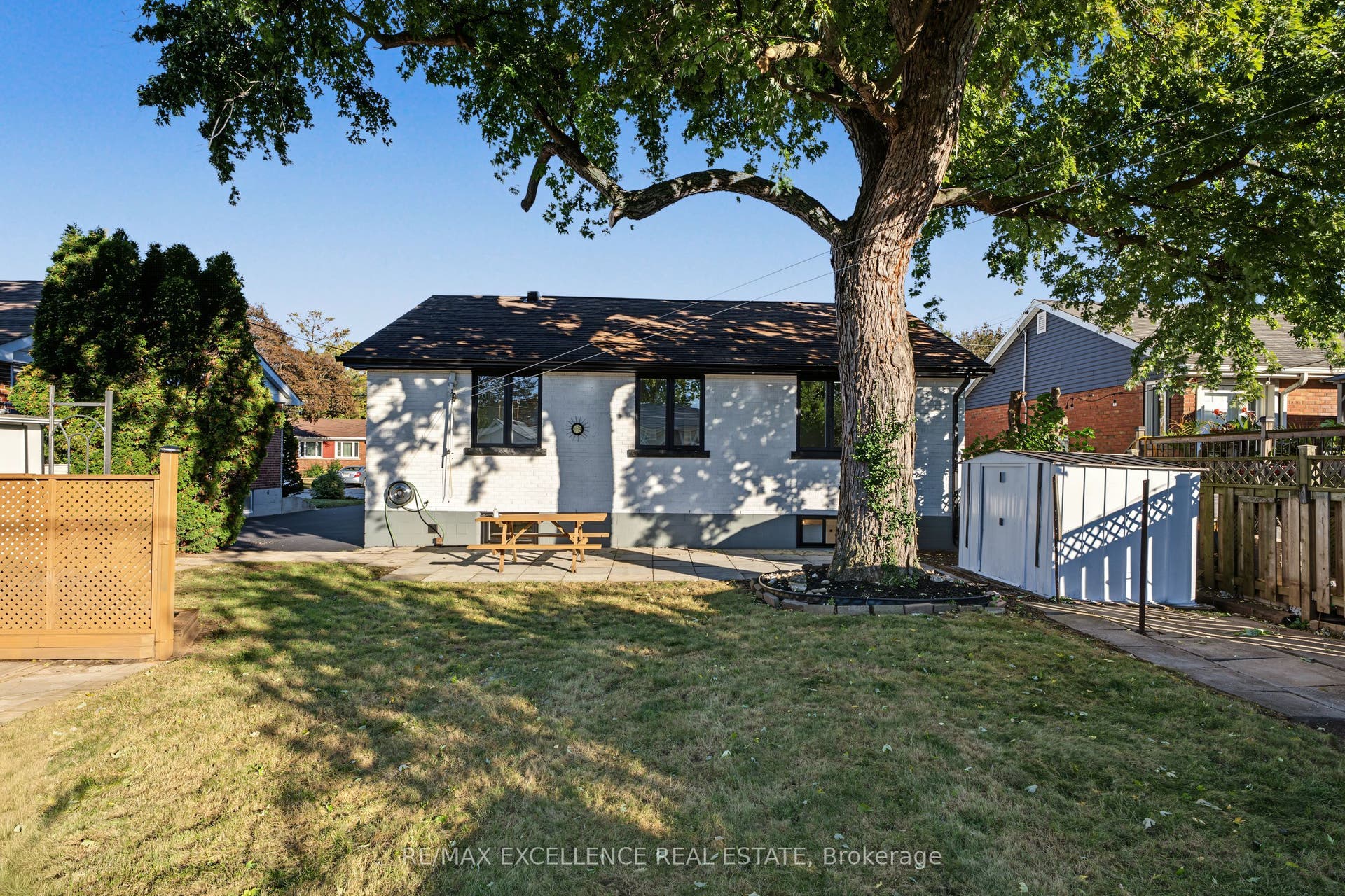 98 Wise Crescent, Hamilton, Hamilton ON L8T 2L8