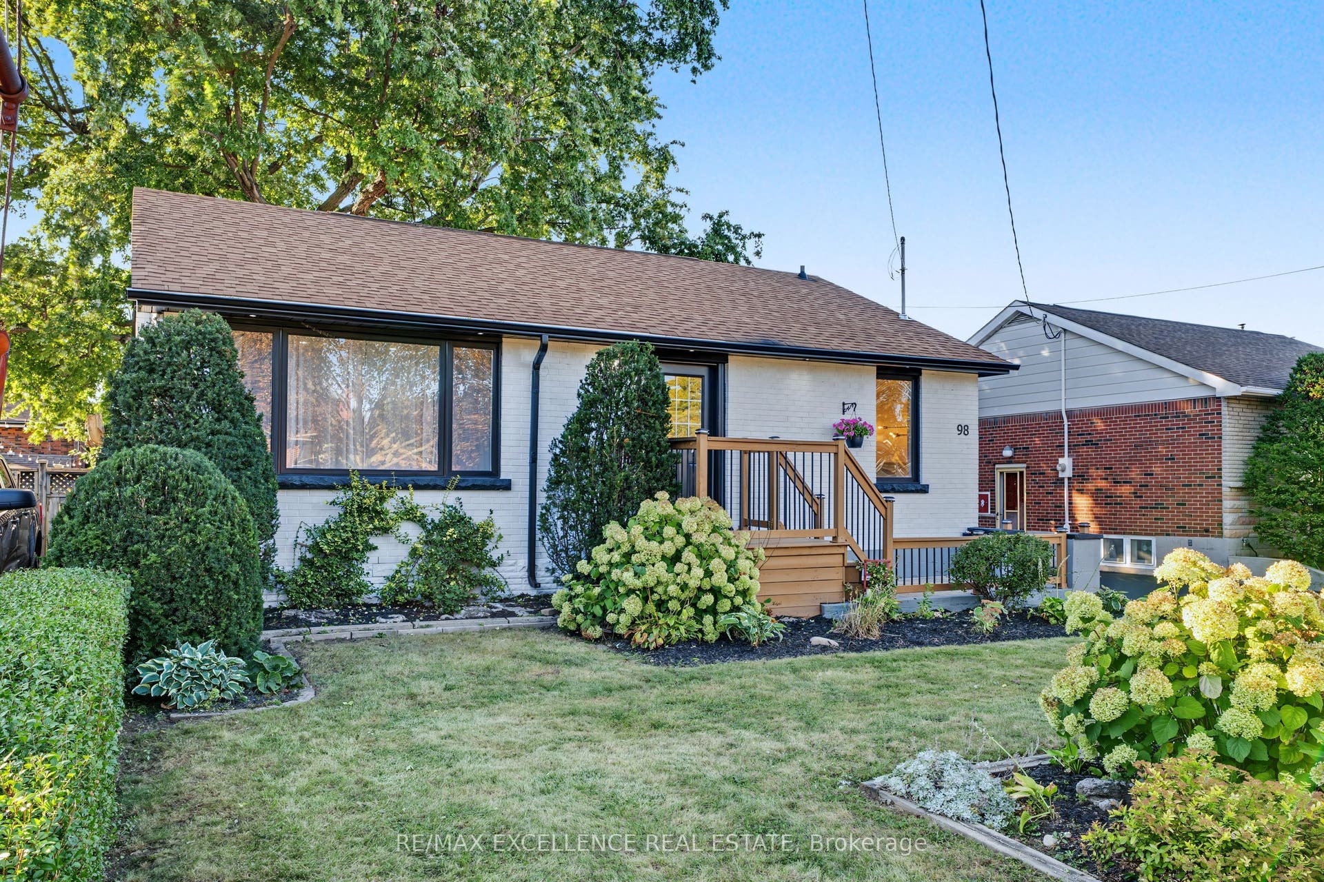 98 Wise Crescent, Hamilton, Hamilton ON L8T 2L8
