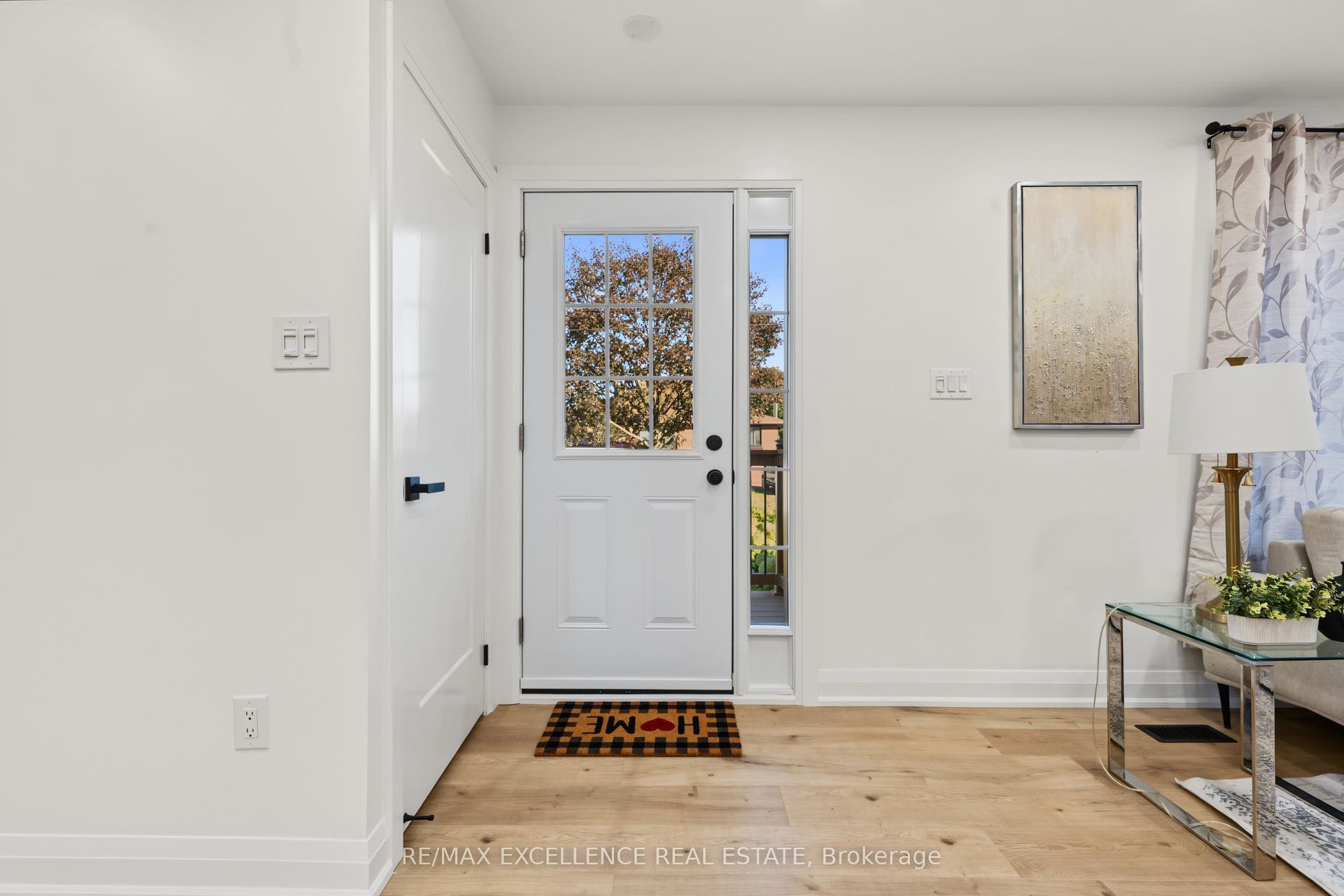 98 Wise Crescent, Hamilton, Hamilton ON L8T 2L8