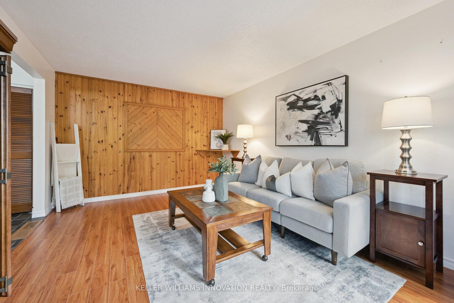 128 Briar Knoll Drive, Kitchener, Waterloo ON N2E 2B8