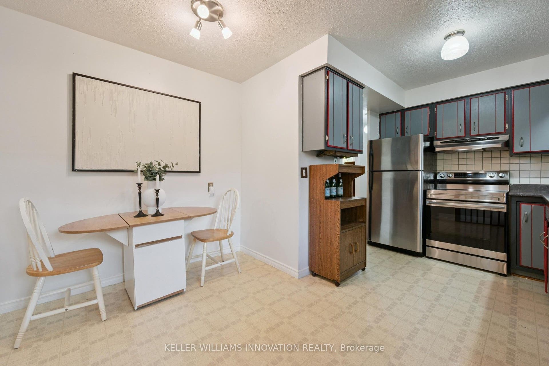 128 Briar Knoll Drive, Kitchener, Waterloo ON N2E 2B8