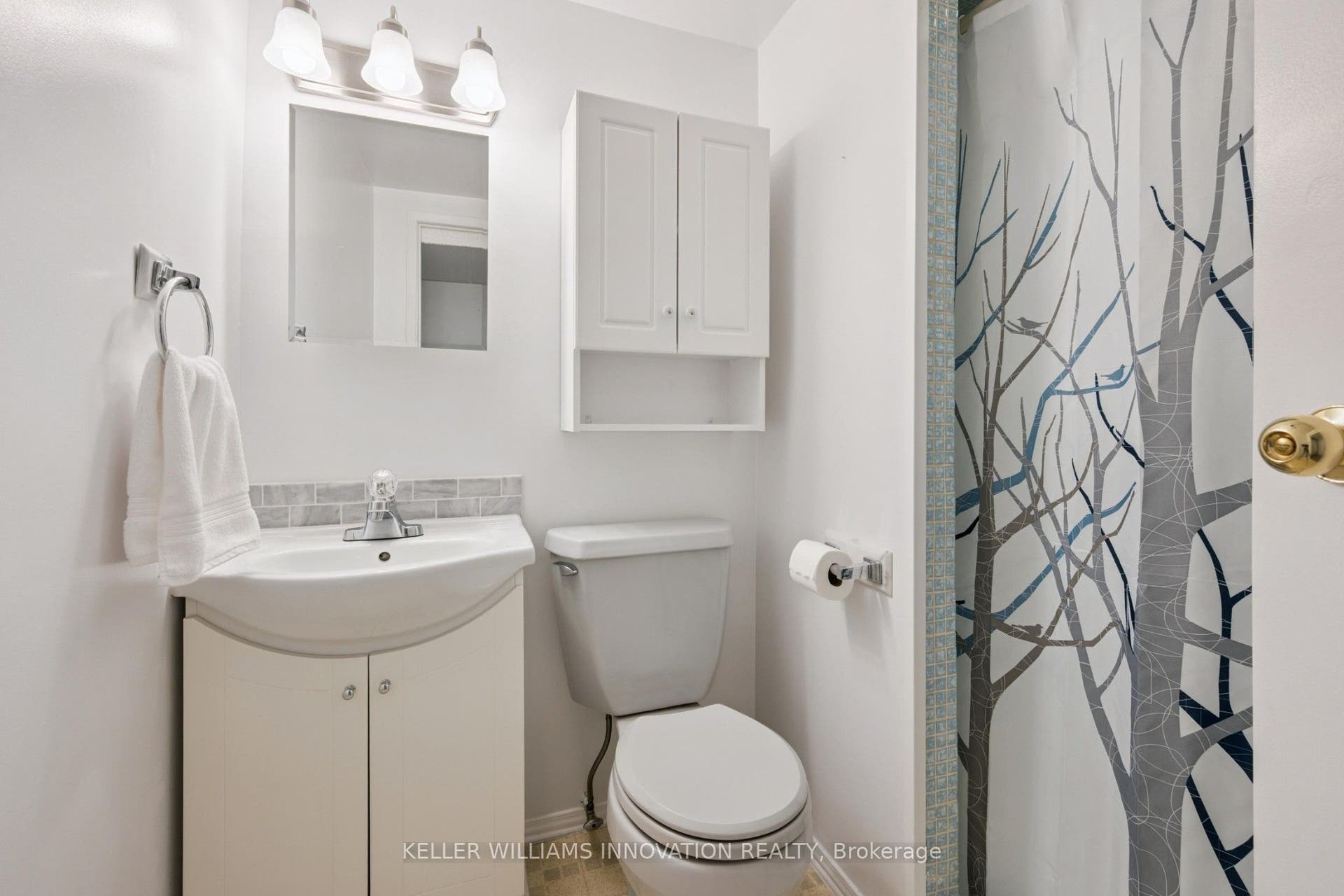 128 Briar Knoll Drive, Kitchener, Waterloo ON N2E 2B8