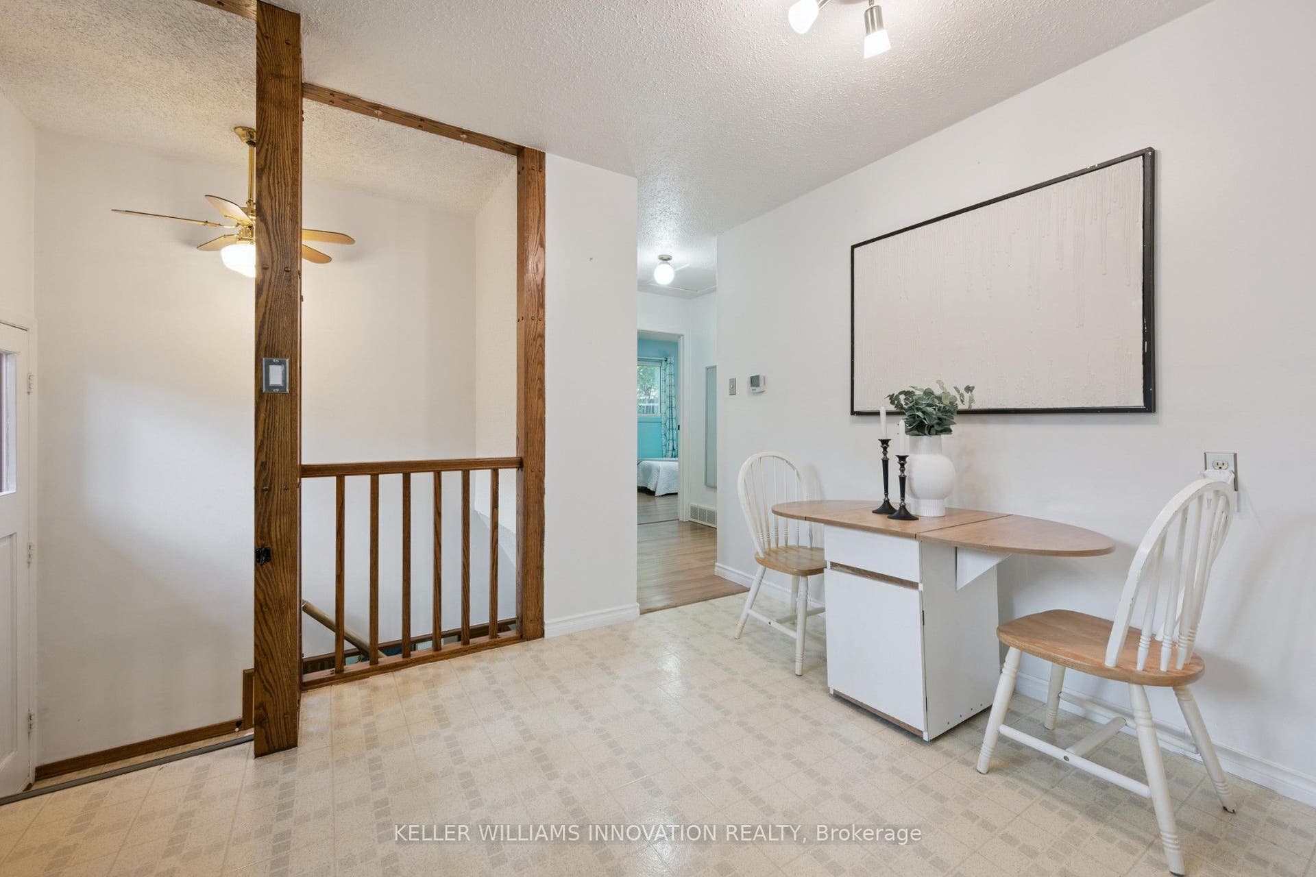 128 Briar Knoll Drive, Kitchener, Waterloo ON N2E 2B8