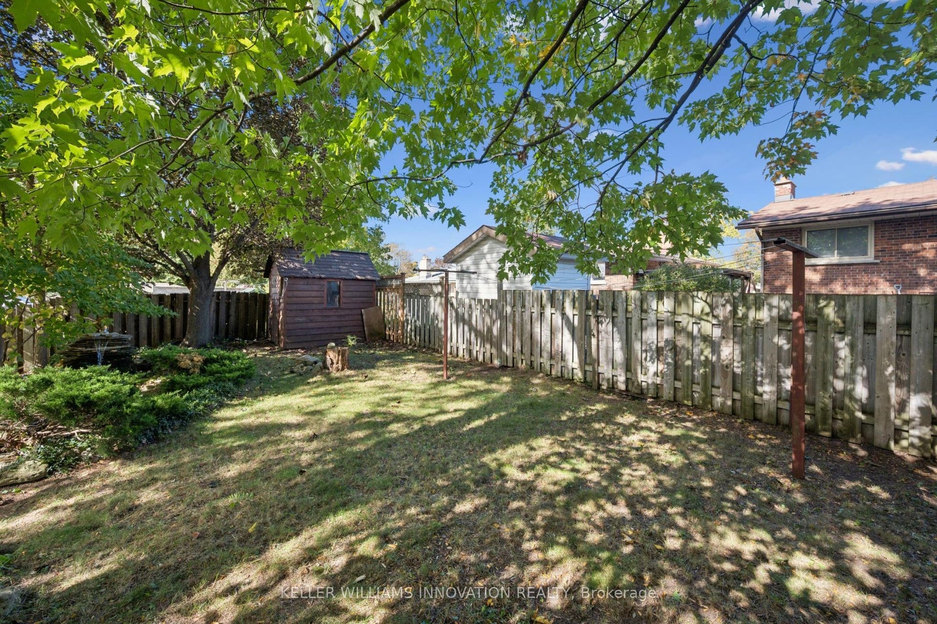 128 Briar Knoll Drive, Kitchener, Waterloo ON N2E 2B8