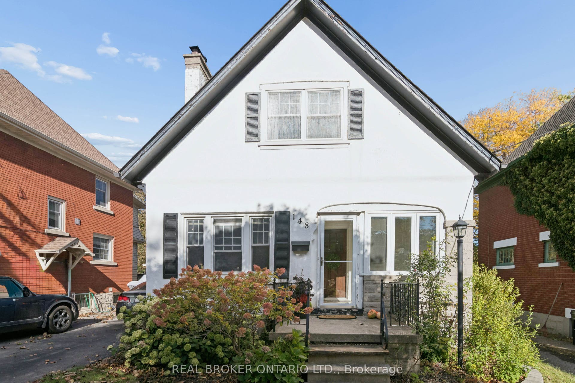 148 Lydia Street, Kitchener, Waterloo ON N2H 1V8