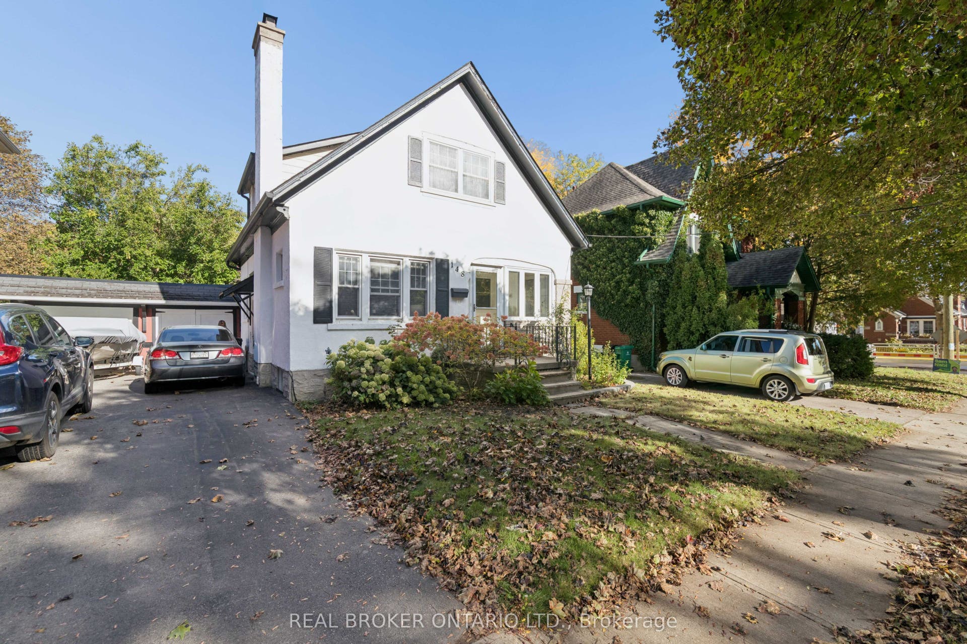 148 Lydia Street, Kitchener, Waterloo ON N2H 1V8