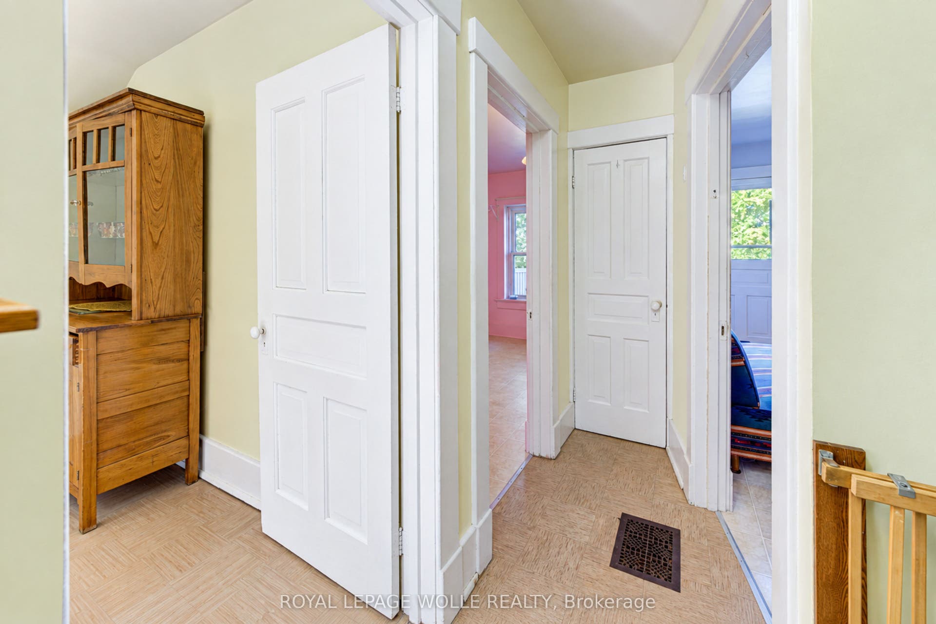 4 James Street, Woolwich, Waterloo ON N3B 1L5