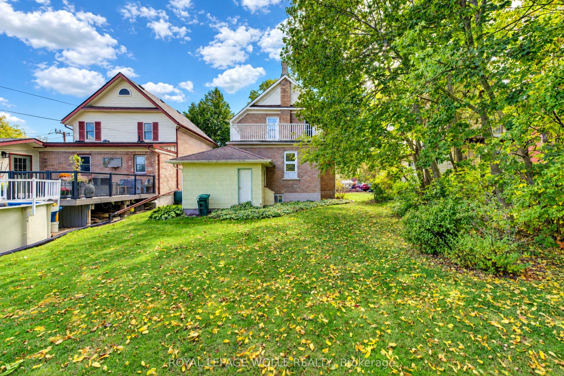 4 James Street, Woolwich, Waterloo ON N3B 1L5