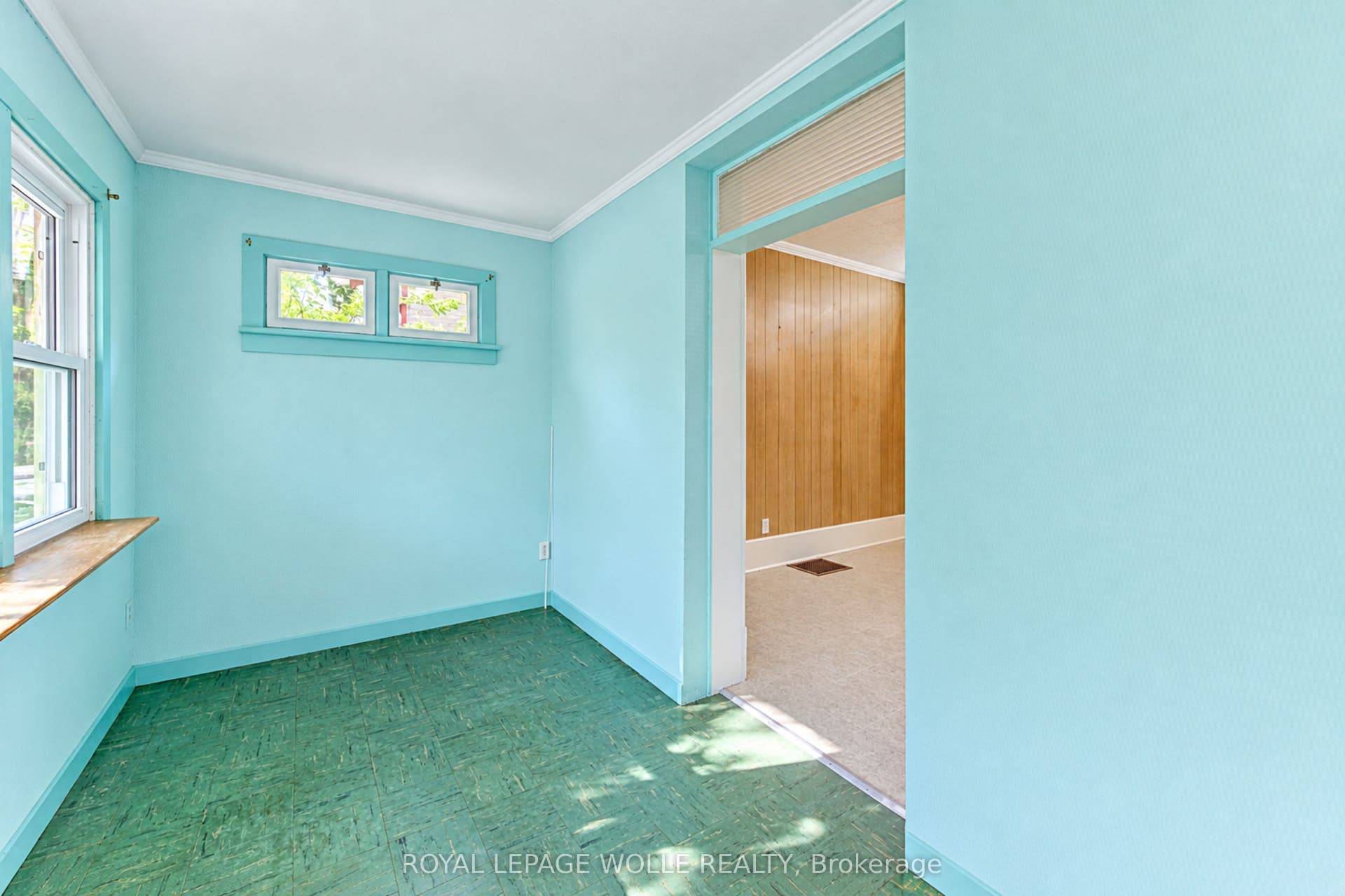 4 James Street, Woolwich, Waterloo ON N3B 1L5