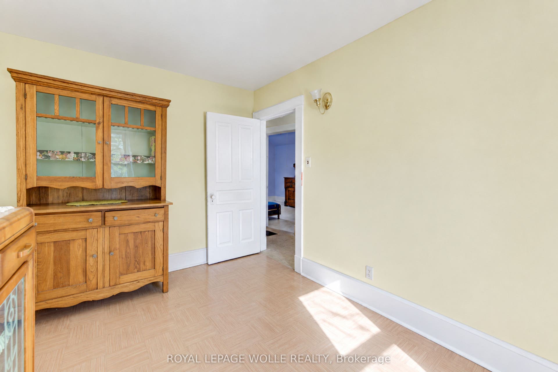 4 James Street, Woolwich, Waterloo ON N3B 1L5