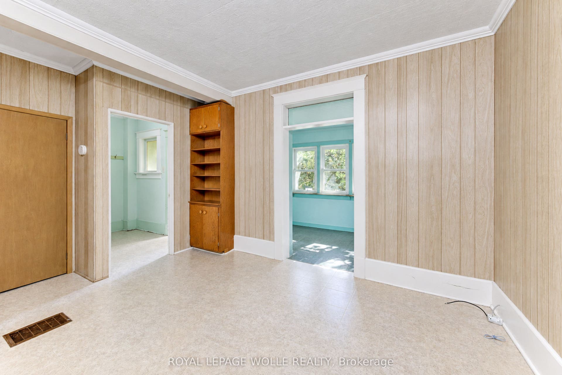 4 James Street, Woolwich, Waterloo ON N3B 1L5