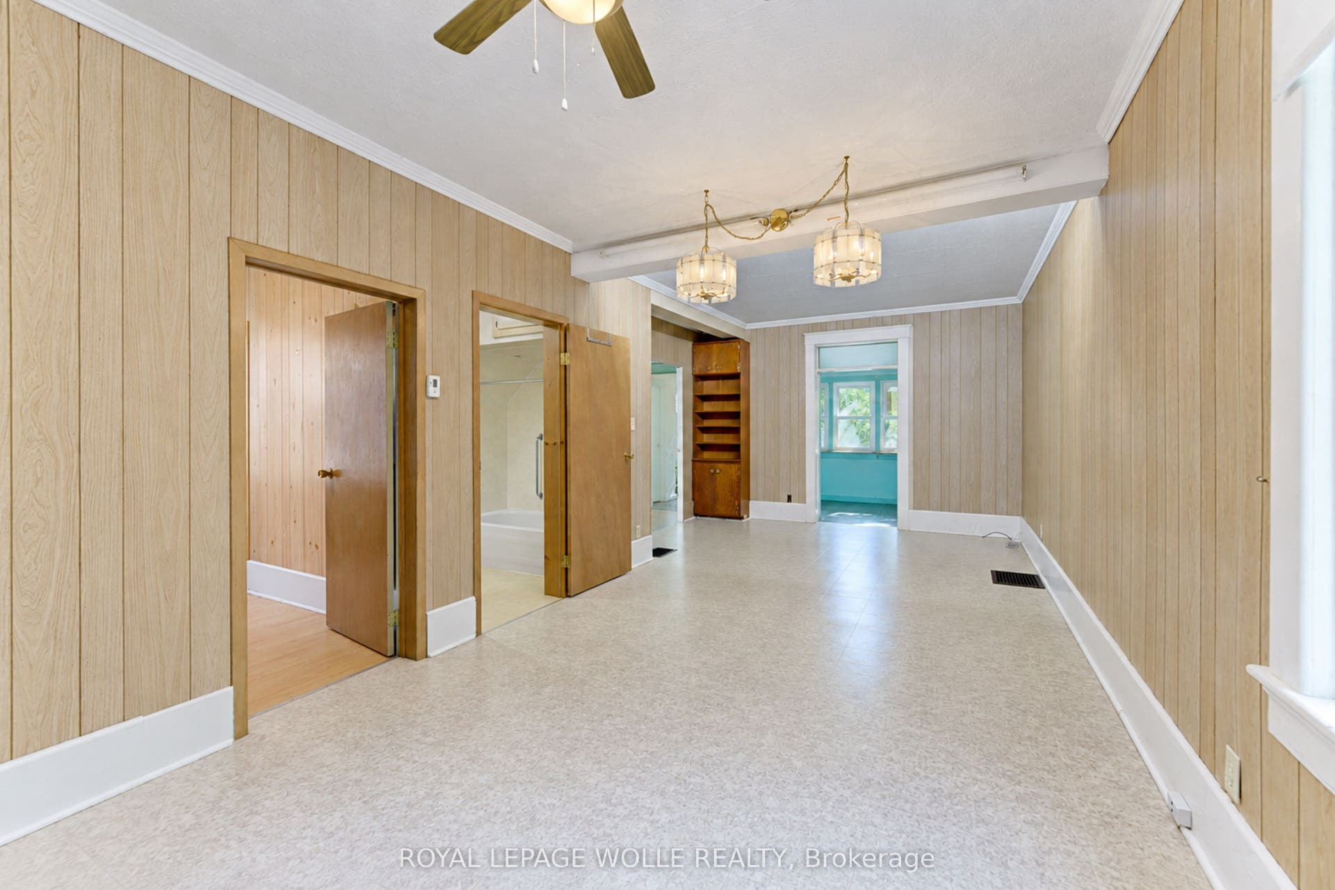 4 James Street, Woolwich, Waterloo ON N3B 1L5