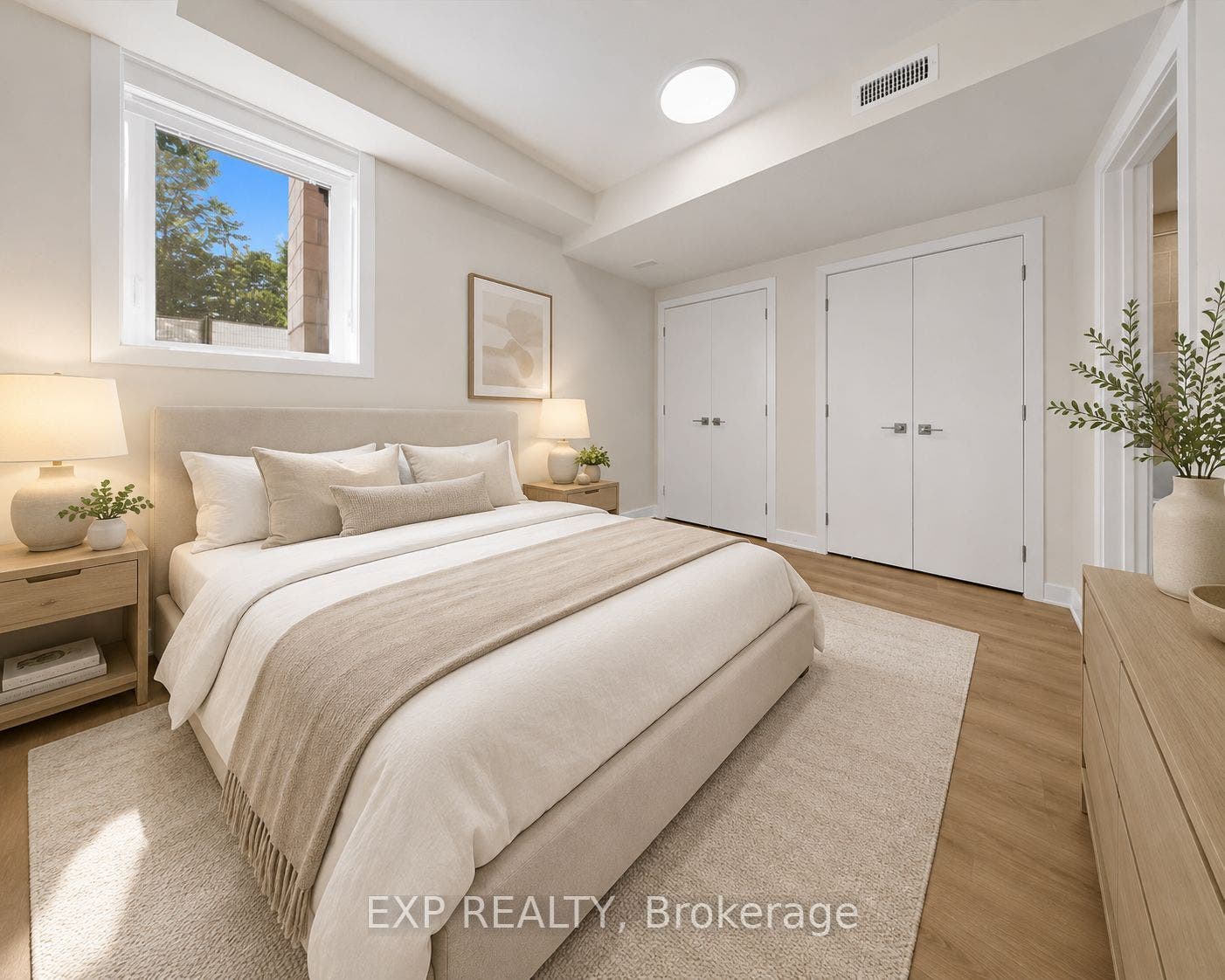 221 Antelope Private, Kanata, Ottawa ON K2W 0C7 Virtually staged.