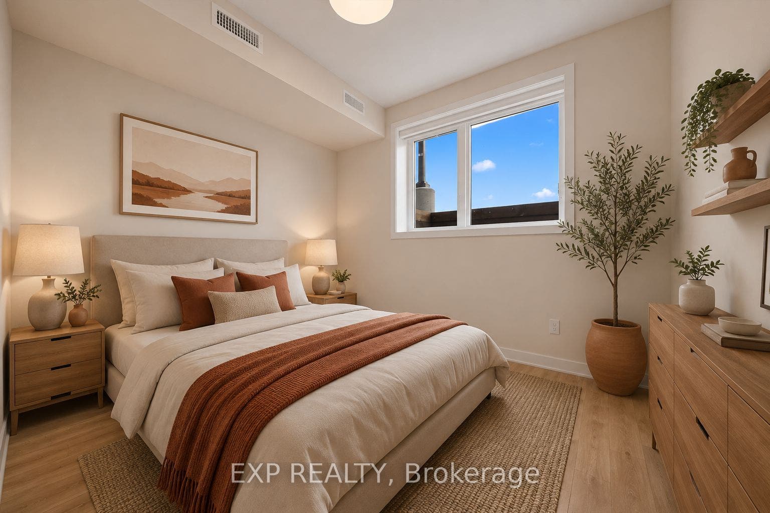 221 Antelope Private, Kanata, Ottawa ON K2W 0C7 Virtually staged.