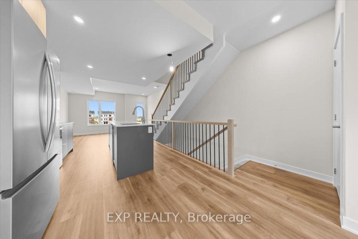 715 Antelope Private, Kanata, Ottawa ON K2W 0C7 715 Antelope Private, Kanata, Ottawa ON K2W 0C7