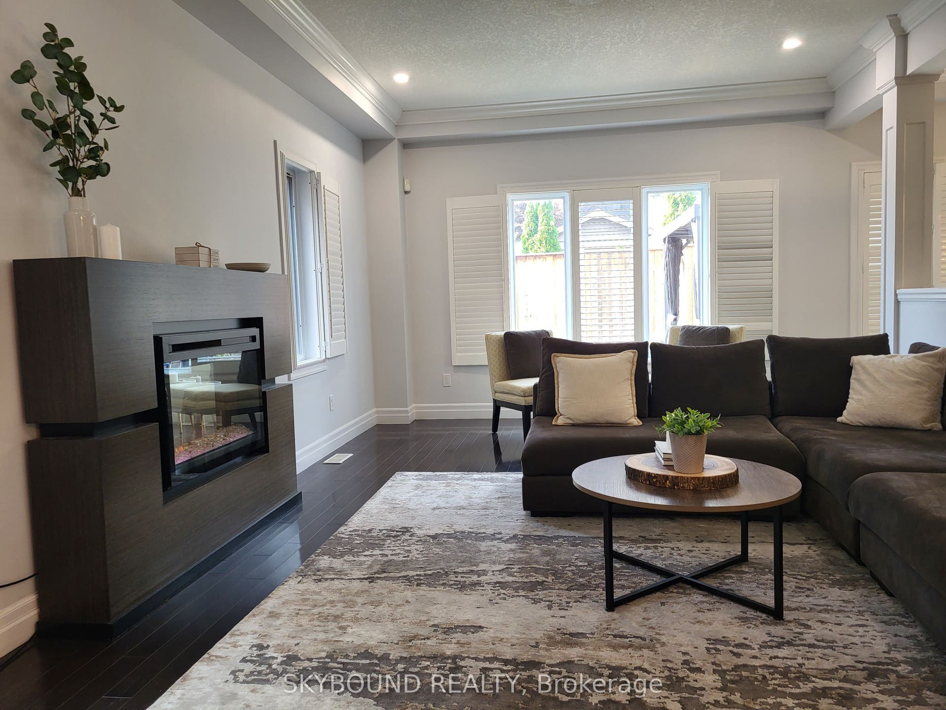 344 Watervale Crescent, Kitchener, Waterloo ON N2A 0G1
